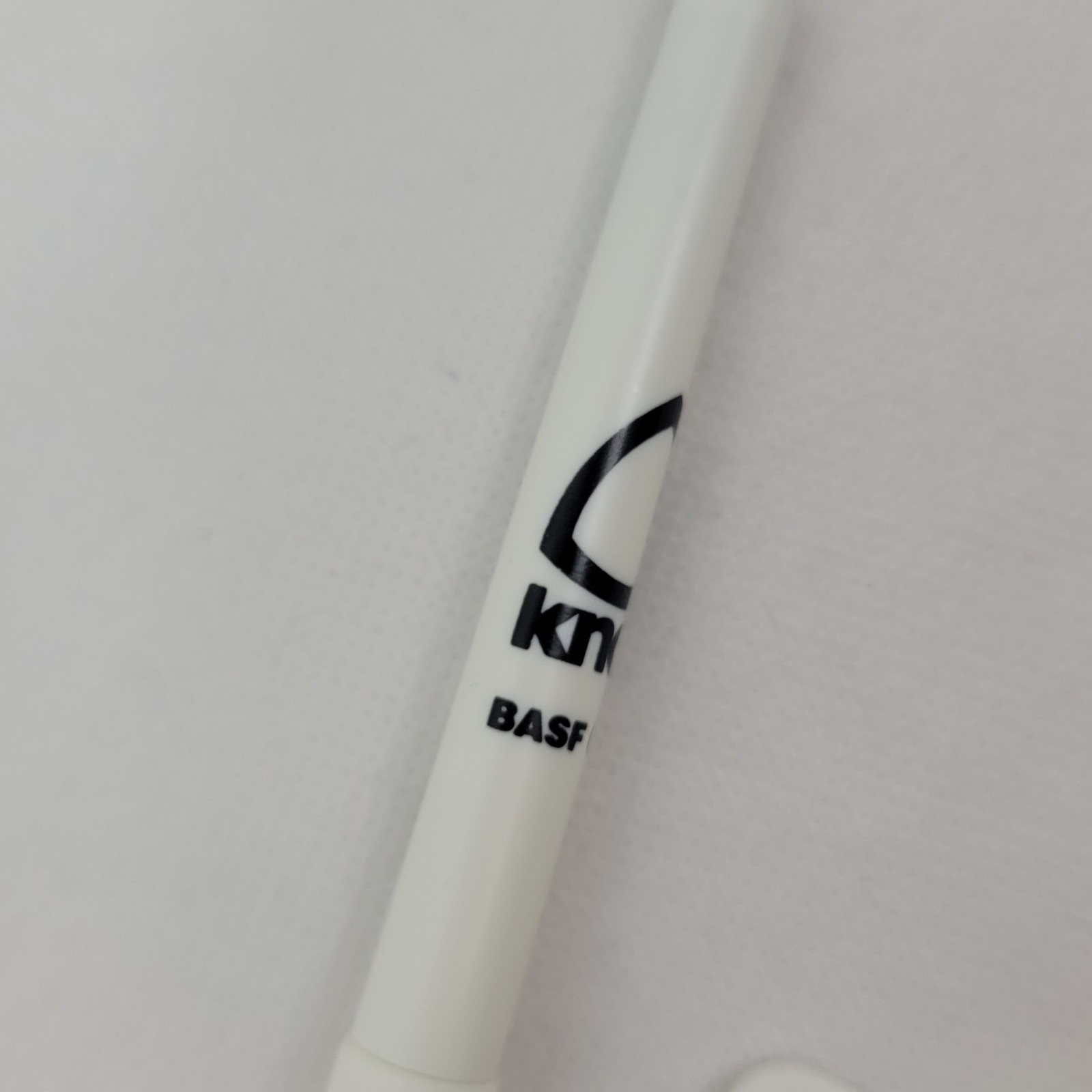 VICODEN Keychain PEN Drug Rep KNOLL Basf Pharmaceuticals Promo Advertising