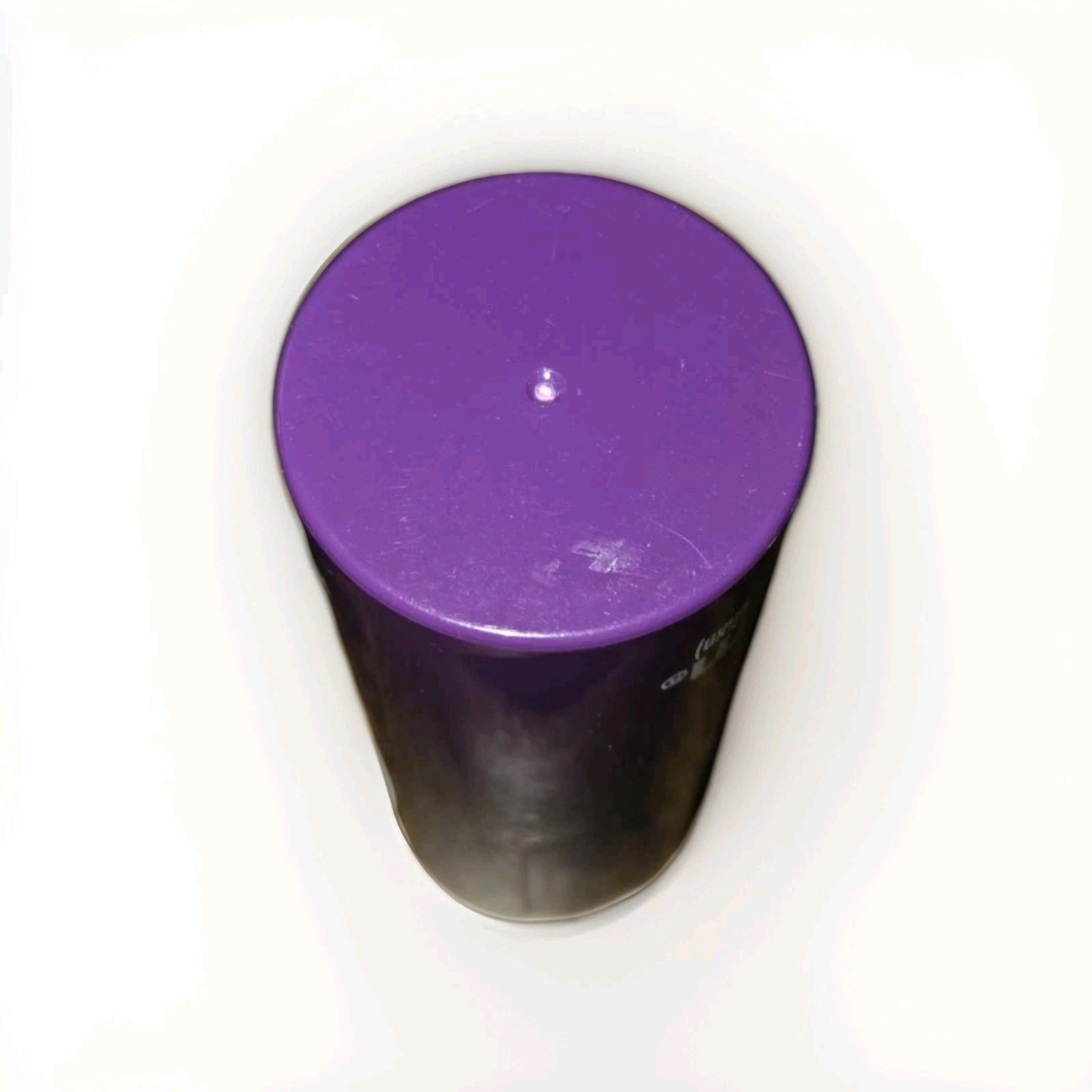 Pharmaceutical Drug Rep 3 Color Highlighter Nexium Purple Dried out