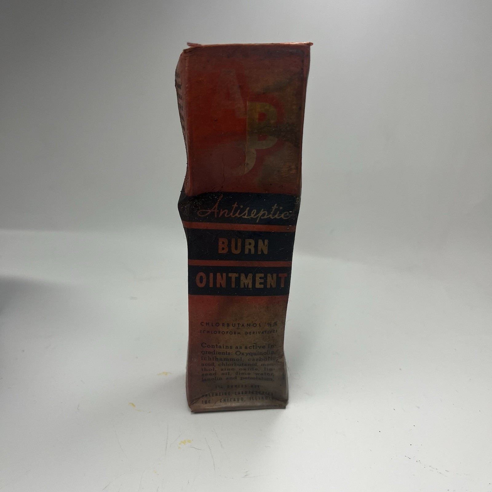 Vintage Medical Lot of 15 Items – Bottles Boxes Tins Swabs – Bay’s, Parke Davis