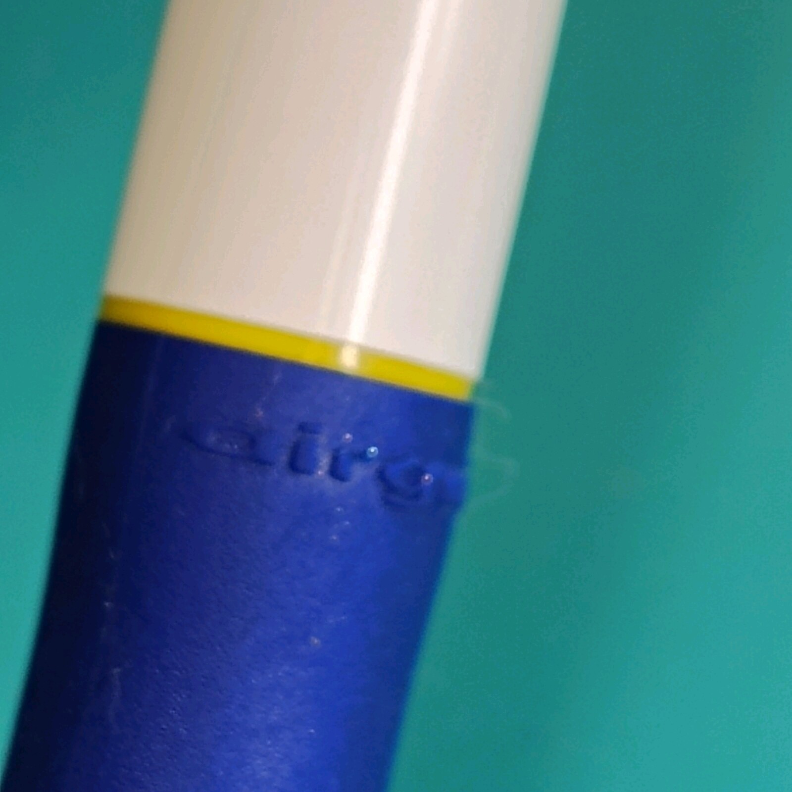 Zelnorm Pen Drug Rep Pharmaceutical Promo Medical Advertising