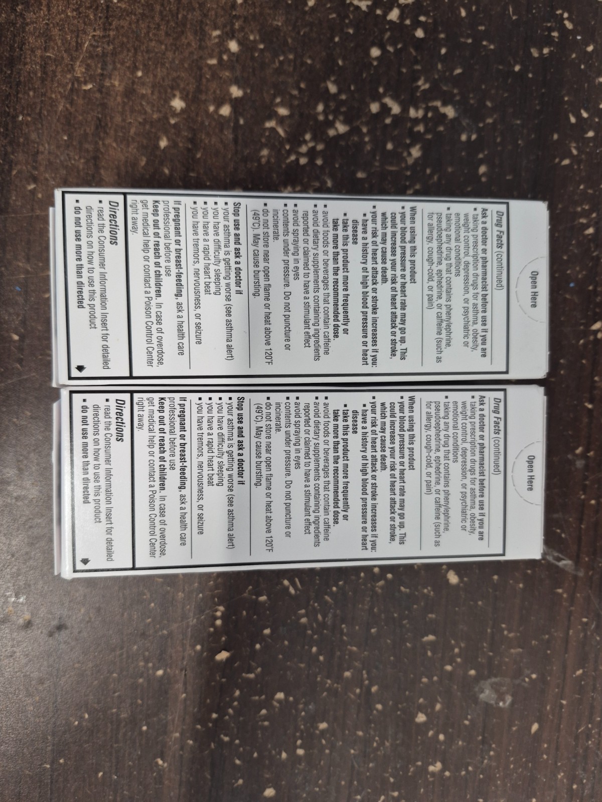 2 Pack Primatene MIST Epinephrine Inhaler EXP 06/2027+ FREE SHIPPING USA NEW