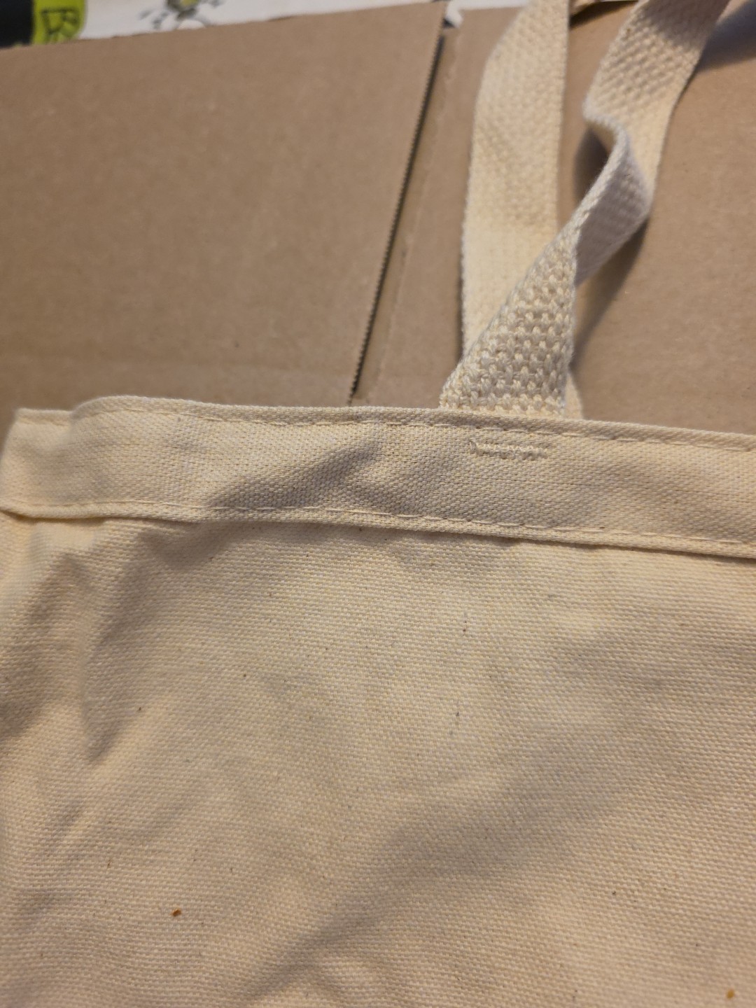 Vintage Diprivan Propofol Tote Bag Pharmaceutical Advertising, DIP #1
