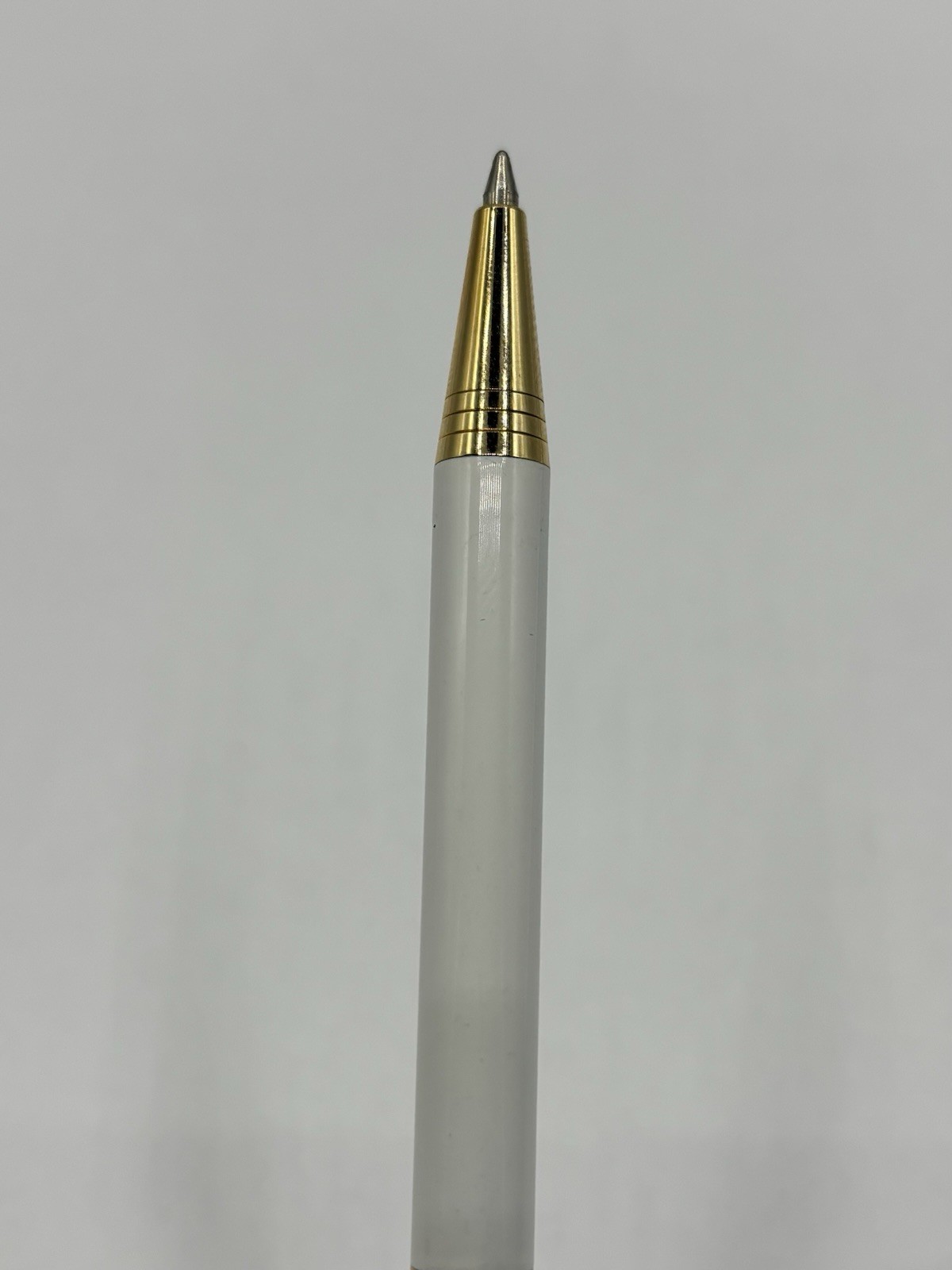 Vintage Pharmaceutical Drug Rep COGNEX Promo Pen Advertising Click Pen – Used