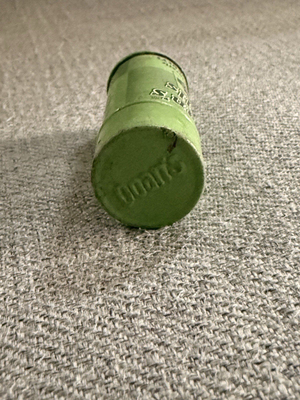 RARE 1960s DOAN’S PILLS medical tin VINTAGE PHARMACEUTICAL doctor med RX drugs