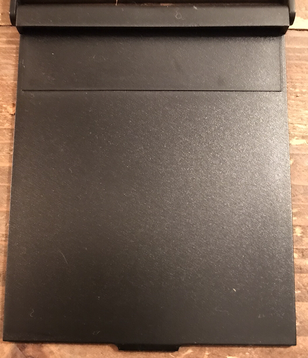 ARICEPT Pharmaceutical Drug Rep FOLD OUT POCKET MIRROR 4.25” x 3-5/8” x 1/4”