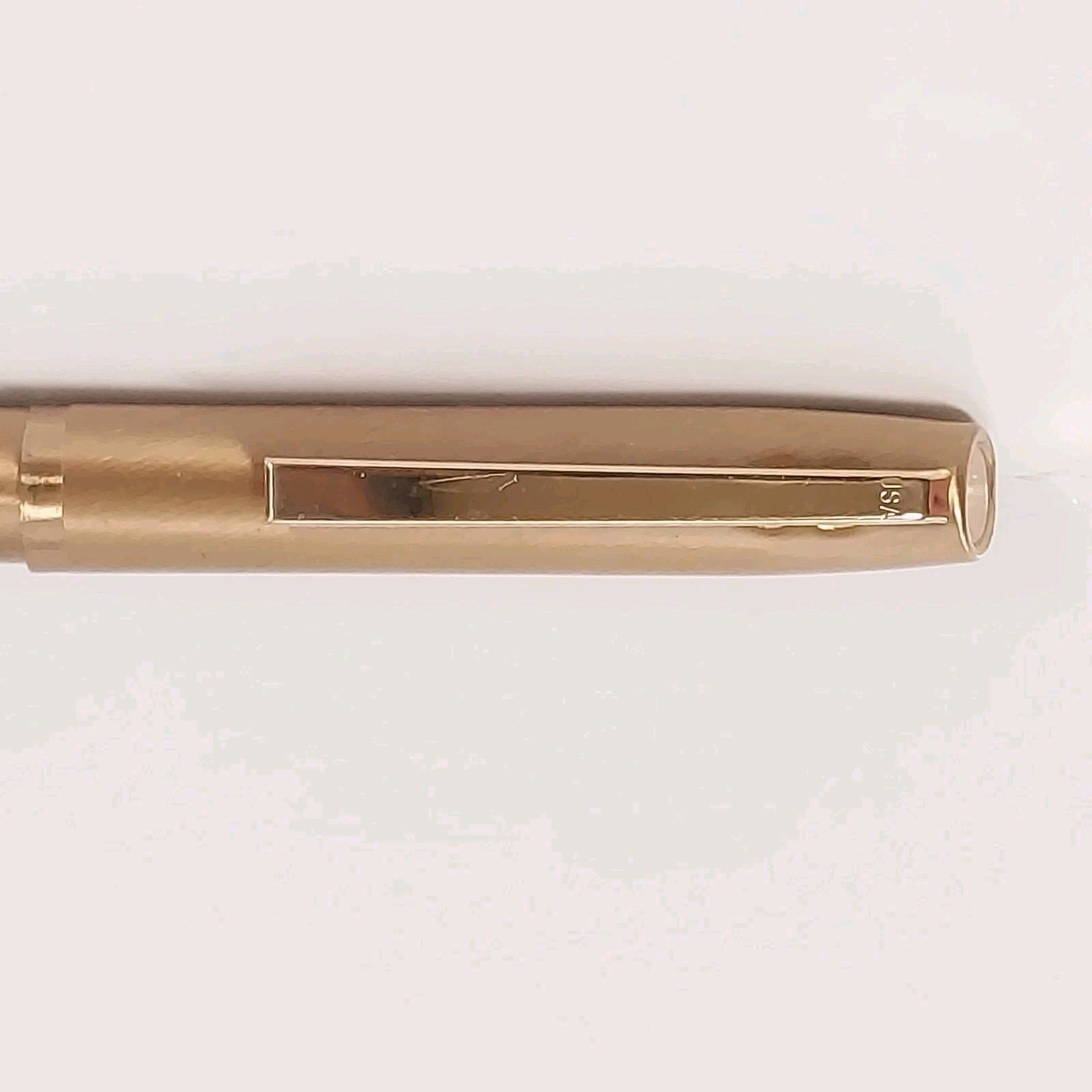 Vintage Pharmaceutical Drug Rep Pen “Quinidex Extentabs”