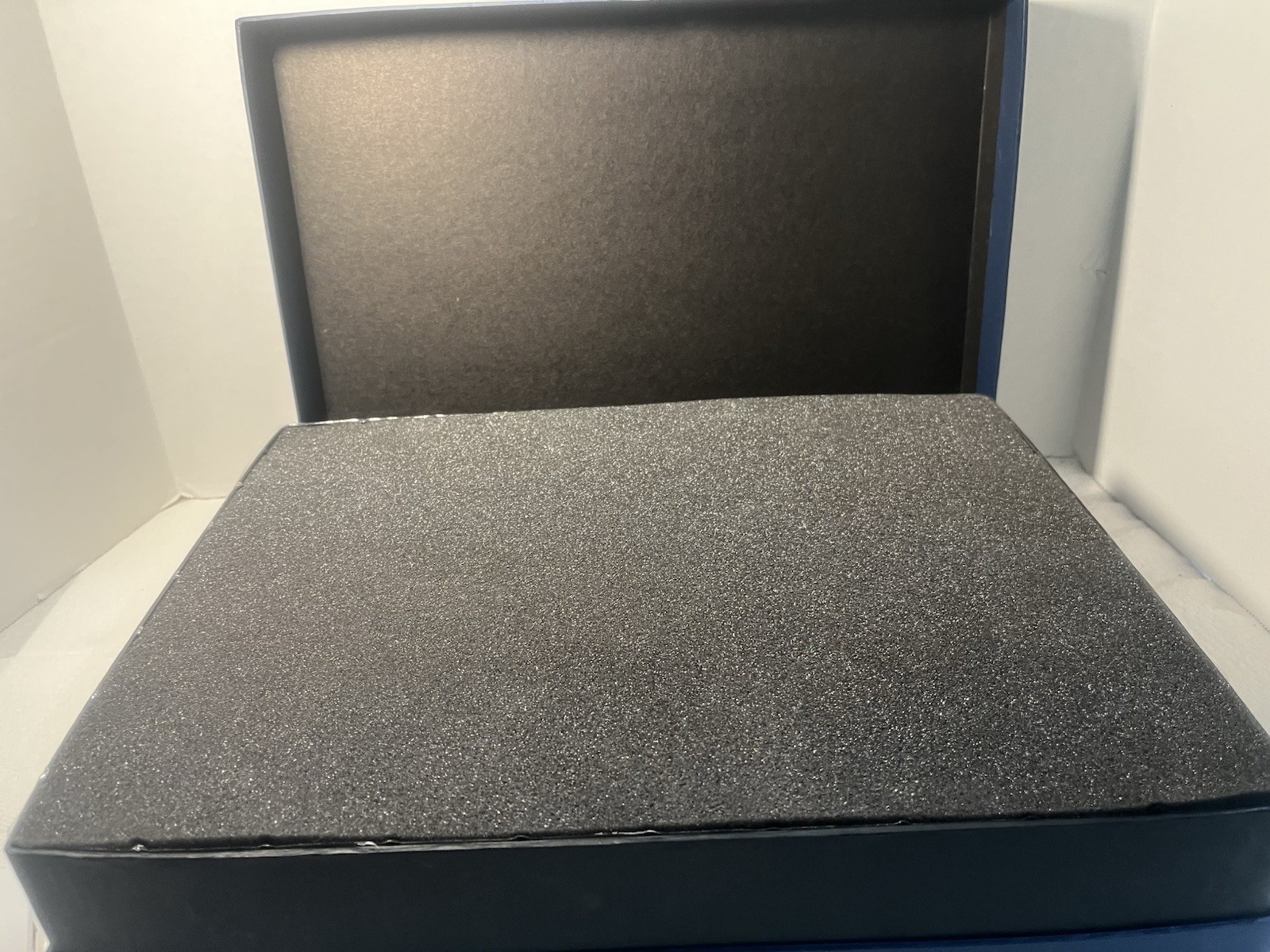 Desk Set 5 Piece pharmaceutical drug rep Vioxx New In Case Clock, Photo 3947