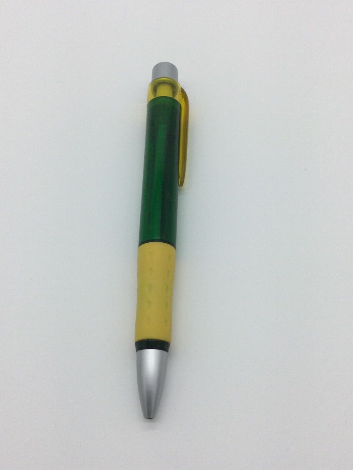 Rozerem Drug Rep Pen Oversized Plastic Pen Rubber Grip Brand New
