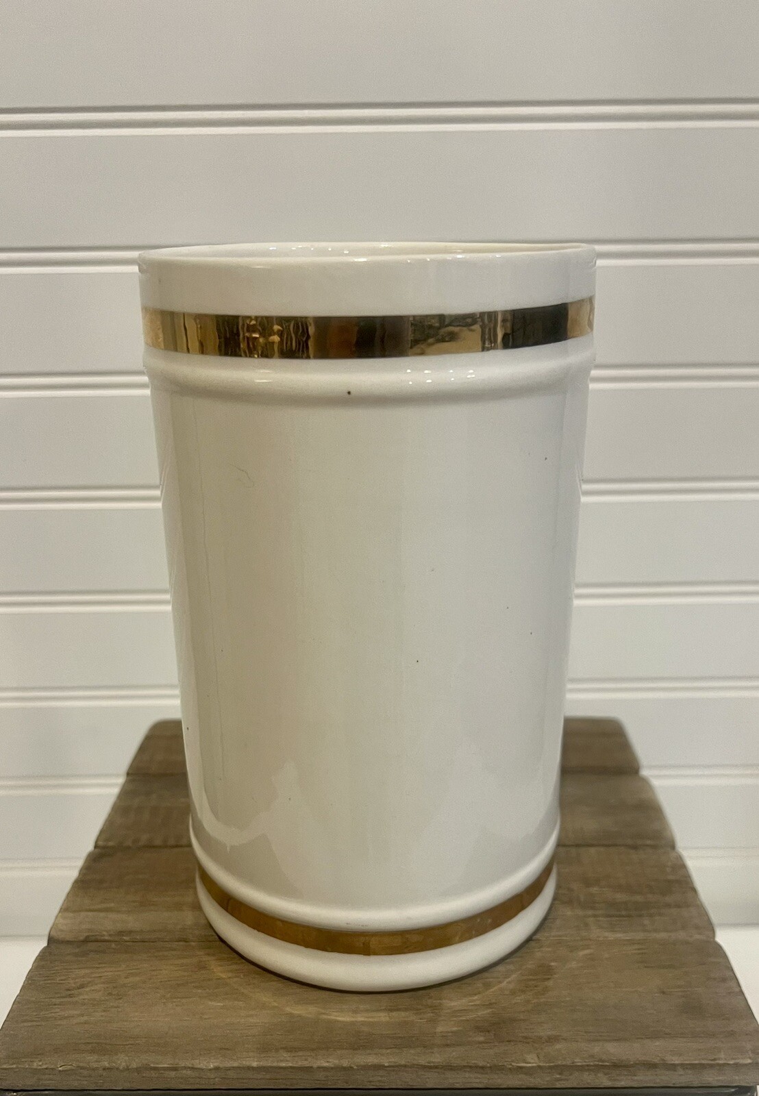 Vintage “Cola Acuminata” Apothecary Pharmacy Jar 1950s Rx Rexall Type Drug Store