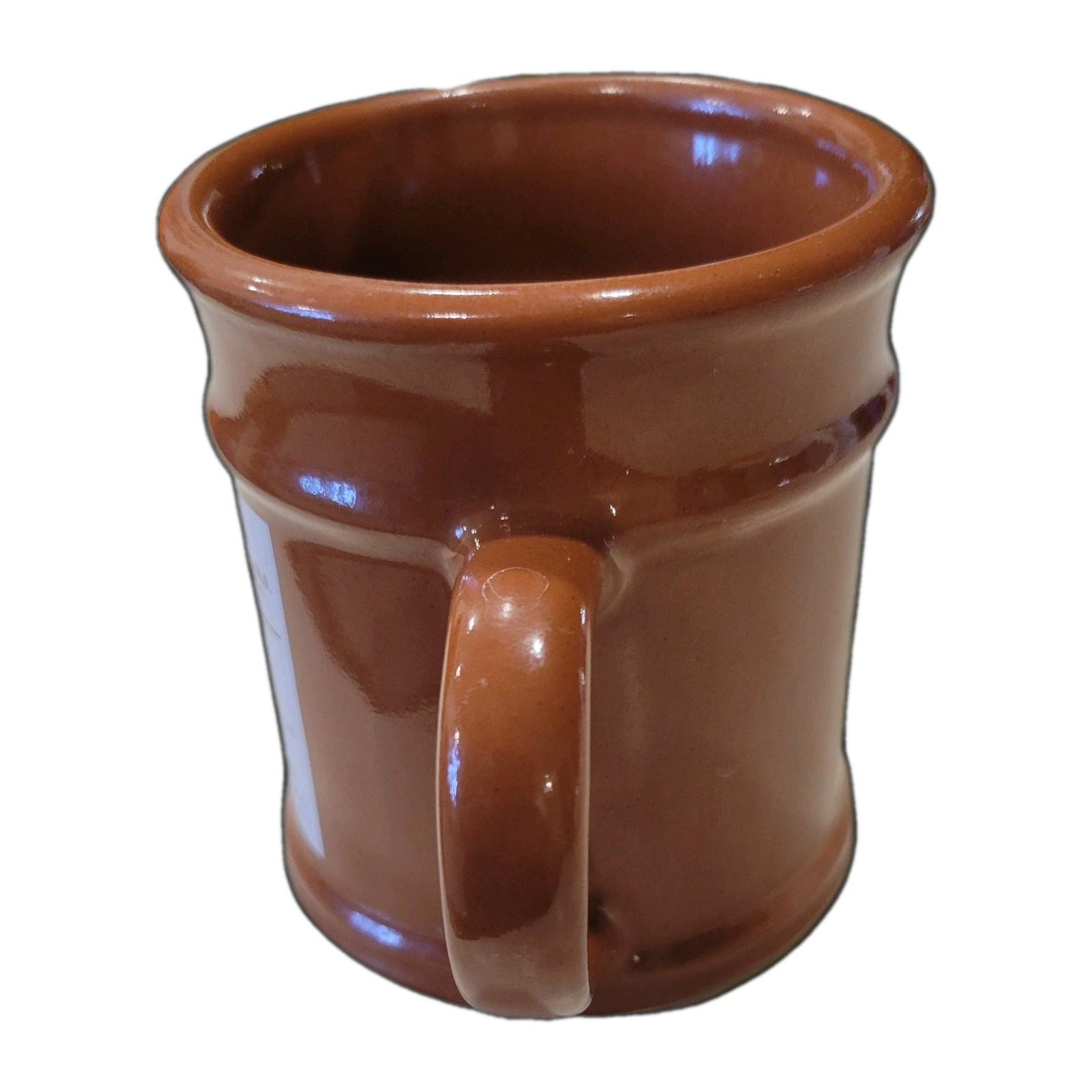 BeanHaus Medical Group Prescription Coffee Mug Funny Rx Stoneware Cup 12oz