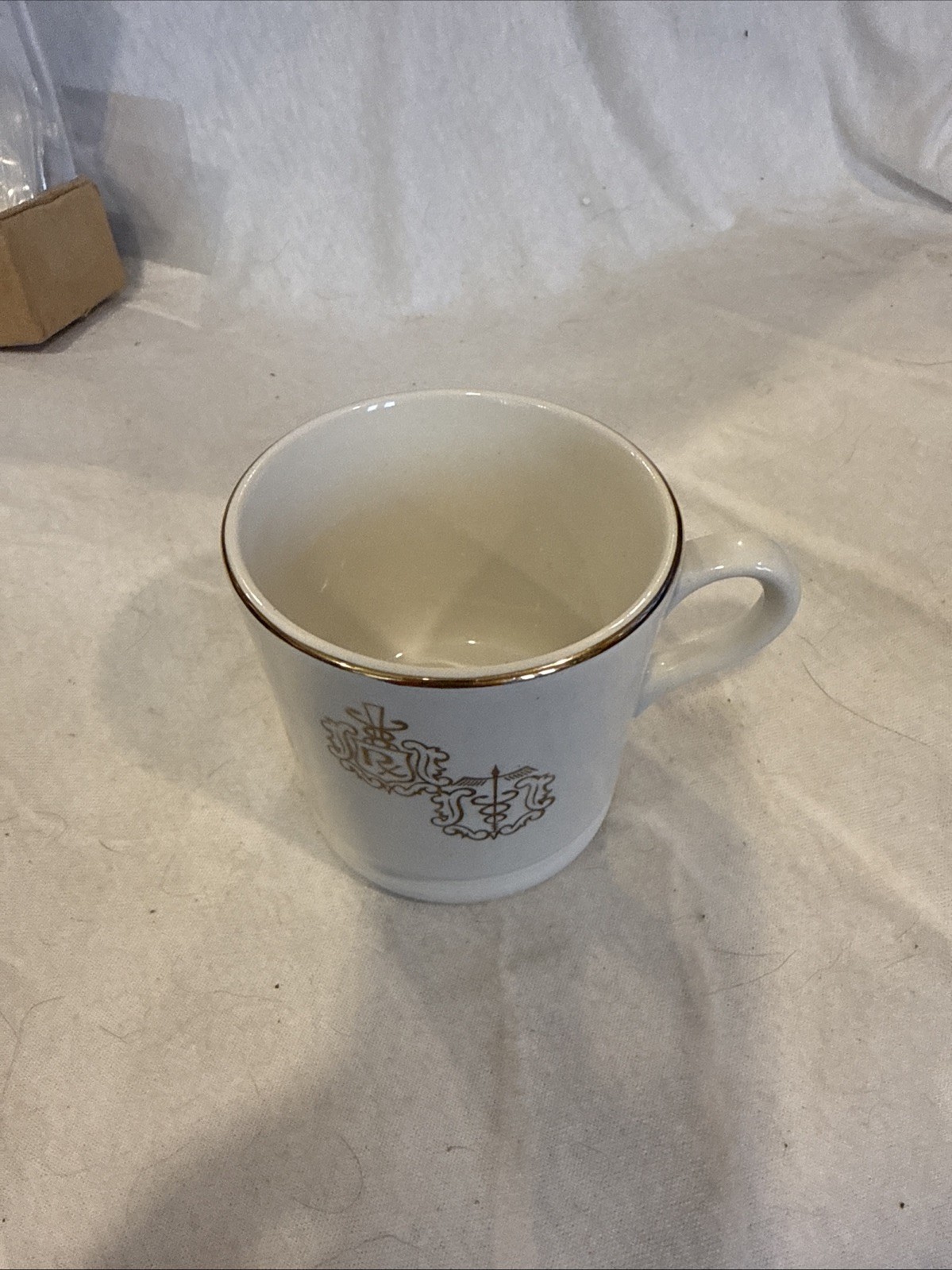 Pharmacy And Medical Coffee Mug