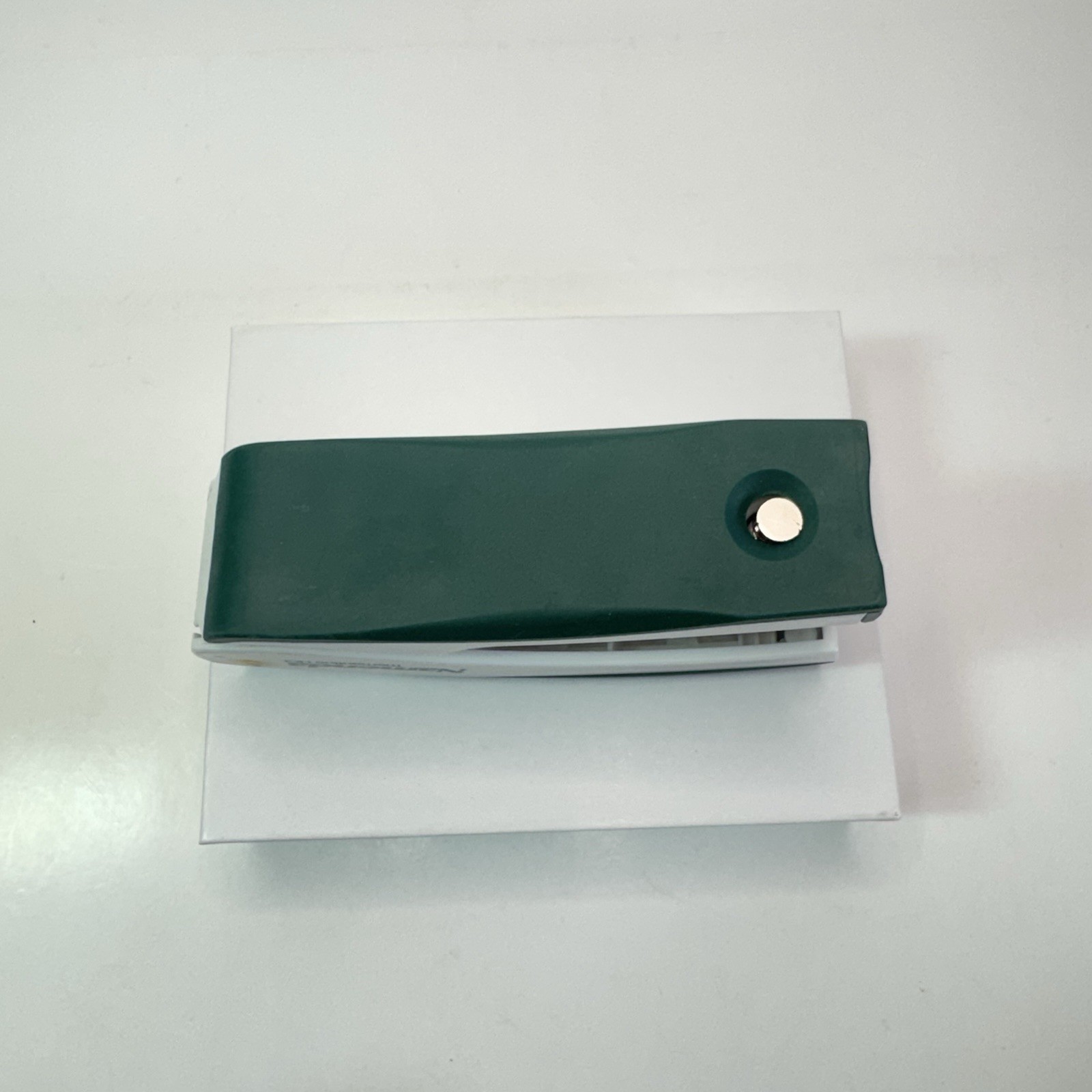 NAMENDA Memantine HCI Pharmaceutical Drug Representative Promo Stapler EUC