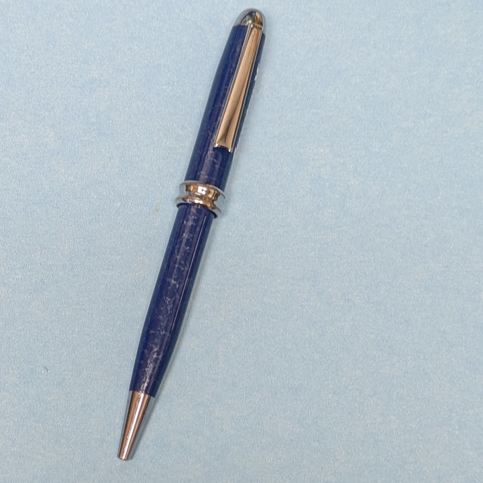 Drug Rep Pharmaceutical Promo Glucotrol XL Advertising Writing Pen