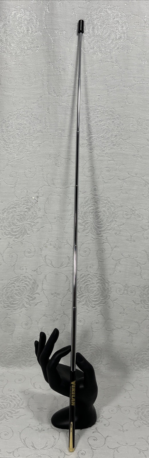 Verelan Telescopic Presentation Pointer Pen Drug Rep Pharmaceutical Advertising