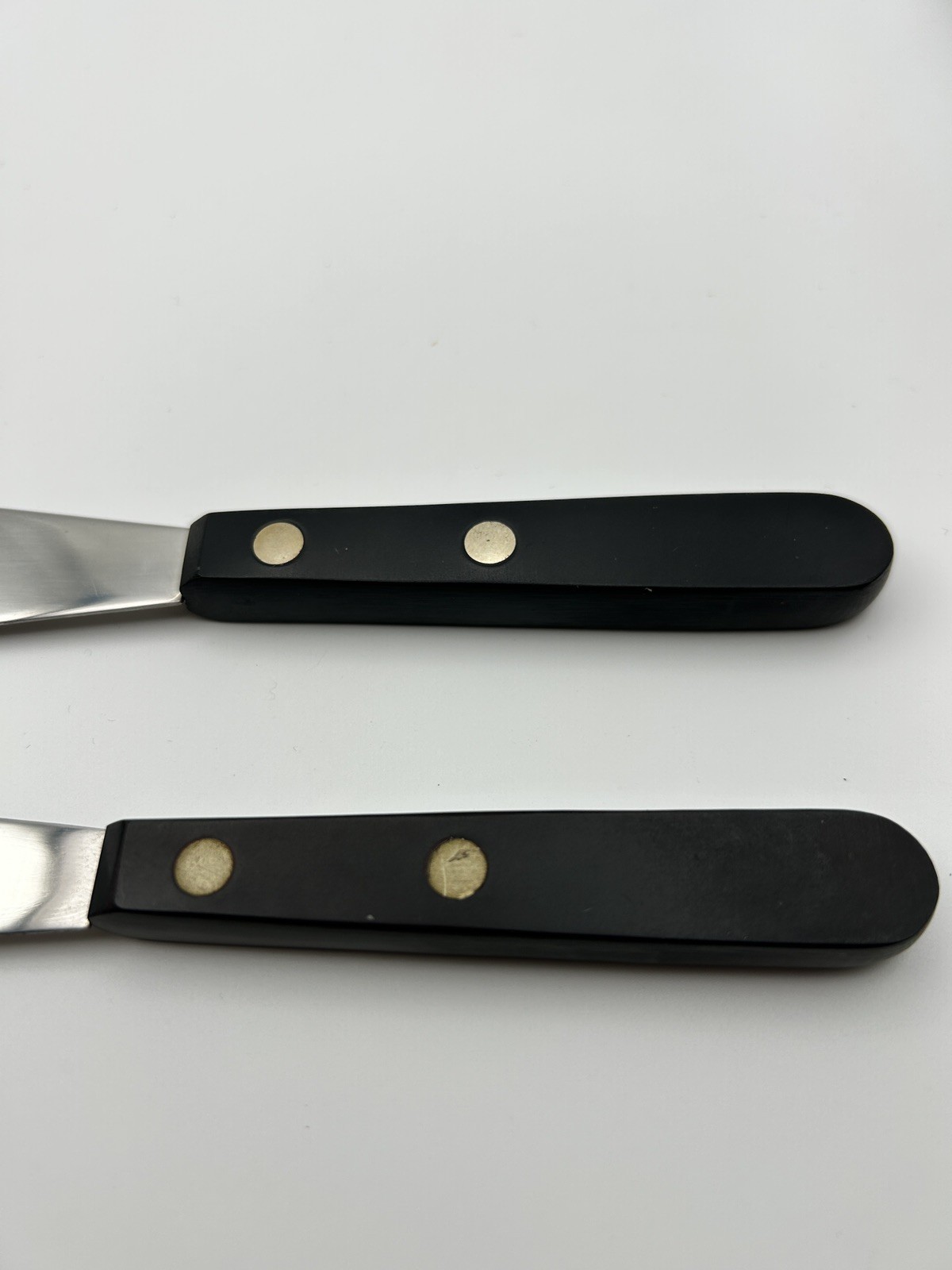 Vintage Eli Lilly Pill Counting Spatulas Set Pharmacist Tools