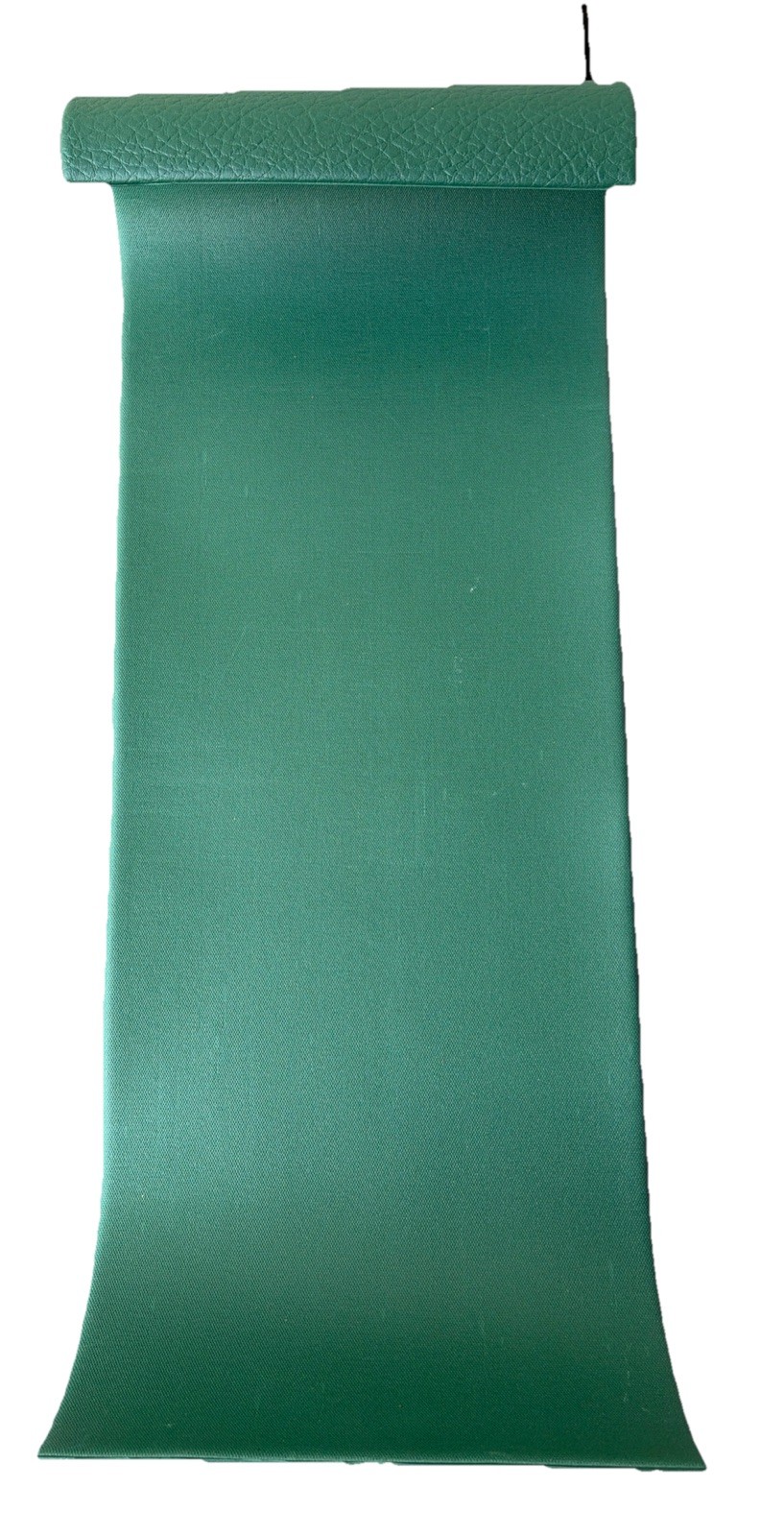 Rozerem Ramelteon Advertising Green Desk/counter Mat Drug Rep Promotional 3’x1’