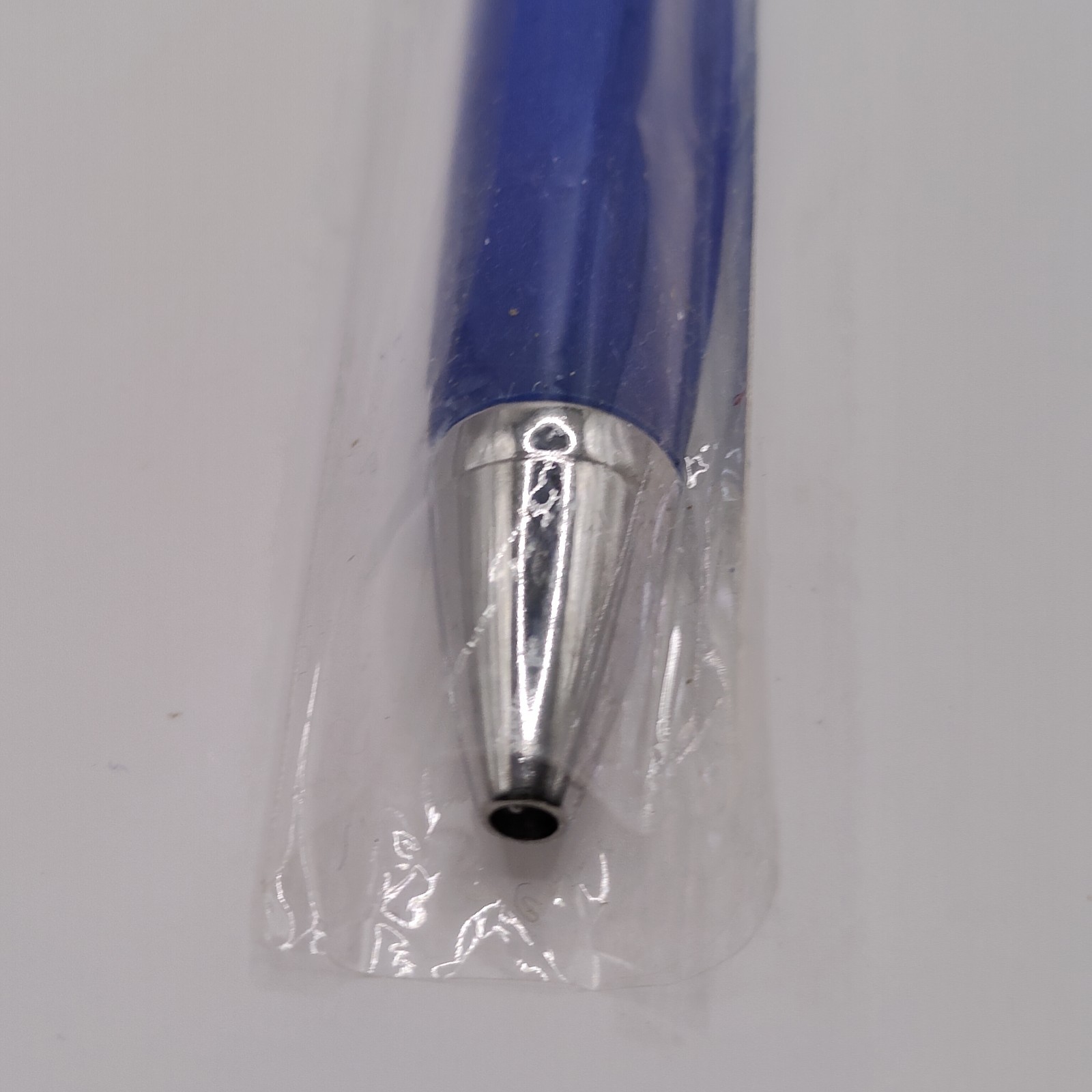 Drug Rep ZYRTEC Collectible Heavy Metal Pen RARE Green Blue New in Package