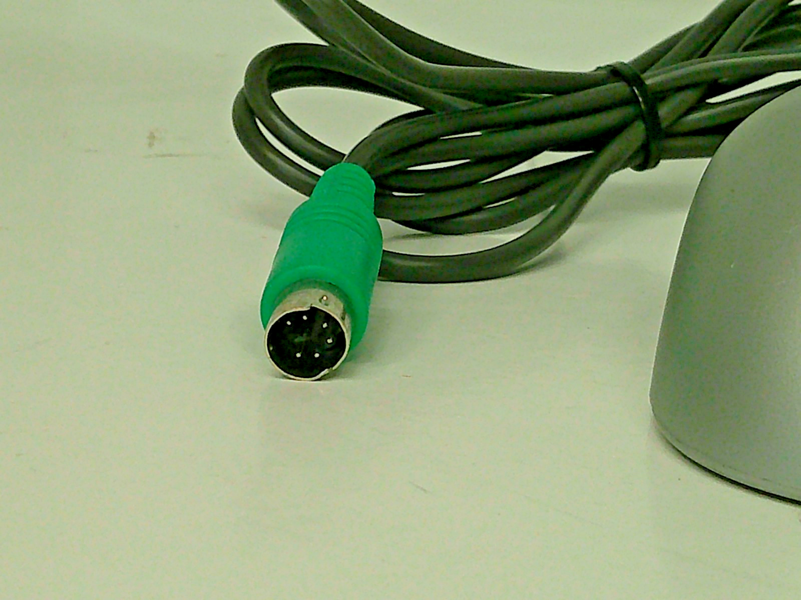 Vintage ZOMIG Nasal Spray Pharmaceutical Drug Rep Computer Mouse Collectible NEW