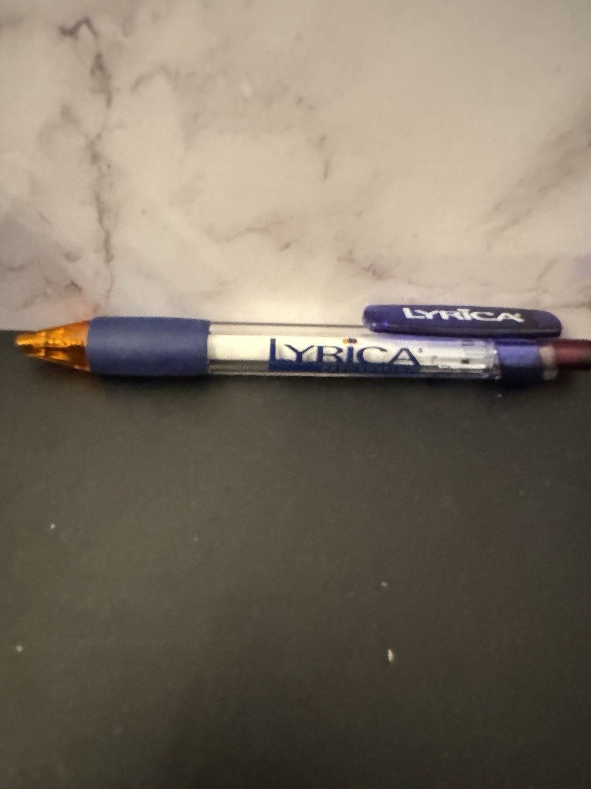 Lyrica Pen