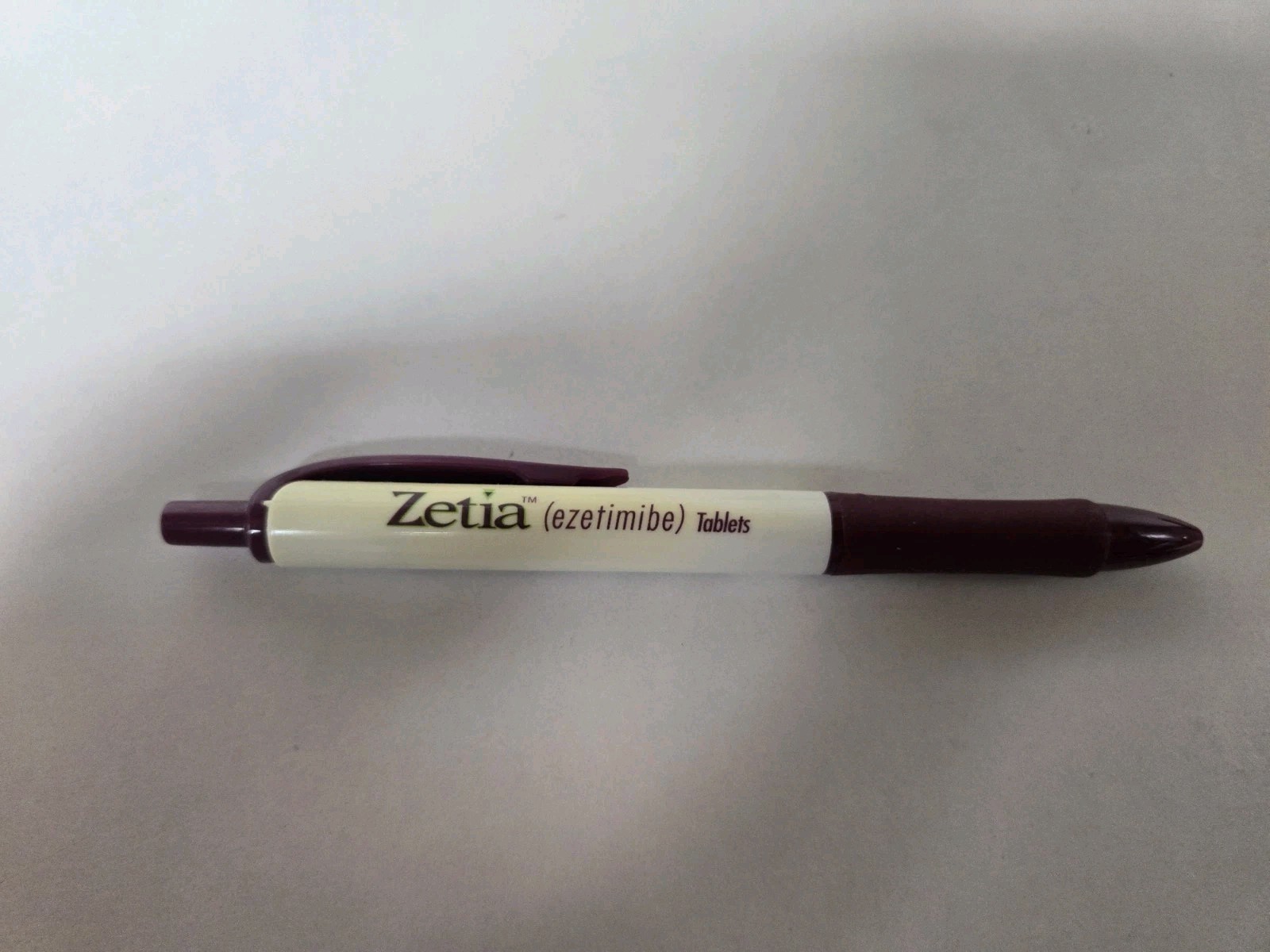 Lot Of 5 Pharmaceutical Drug Rep Advertising Pens