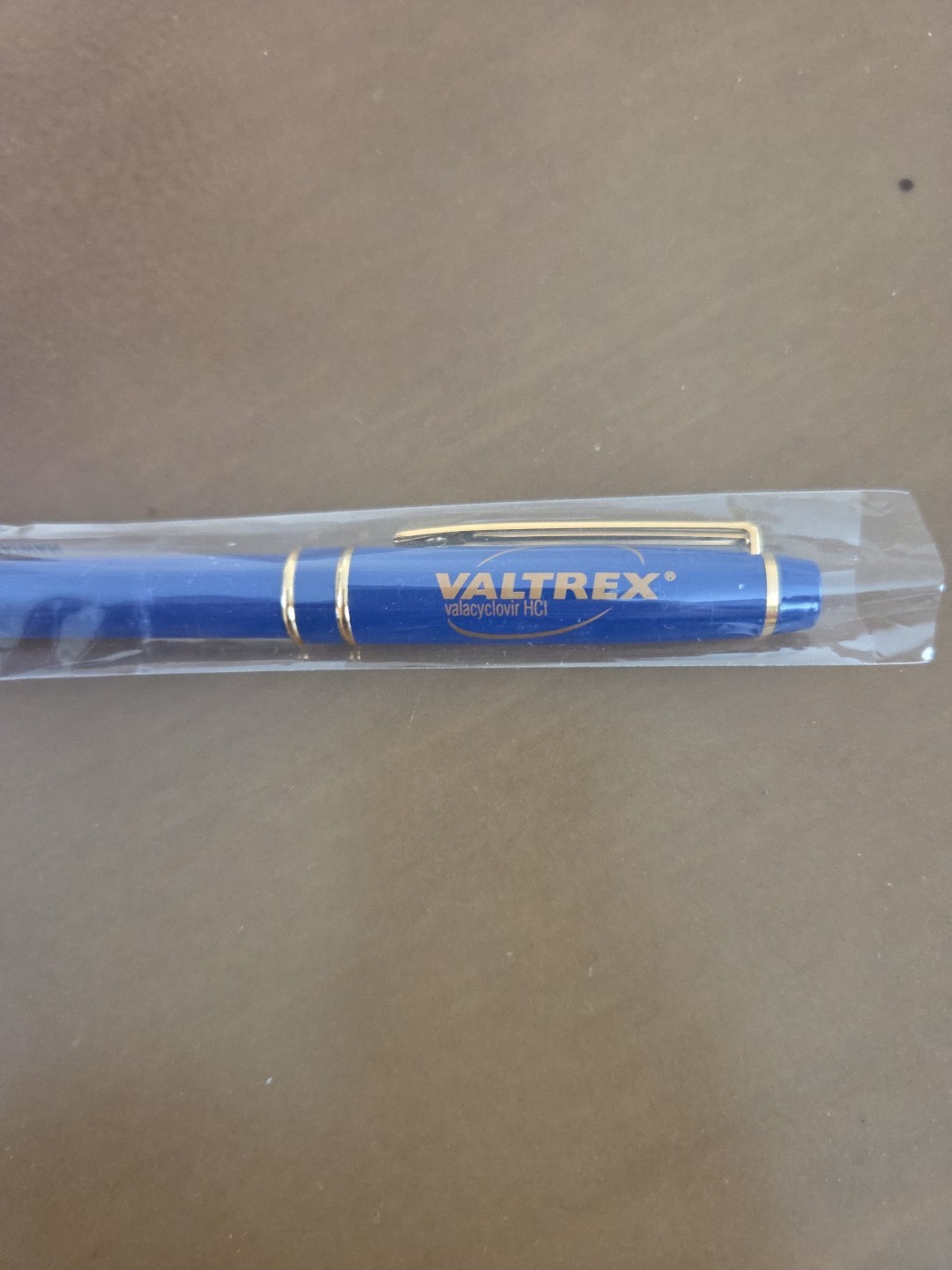 Vtg Pharma Promo Lot Ansaid Lotrel Reflex Hammers Valtrex Pen Collectible