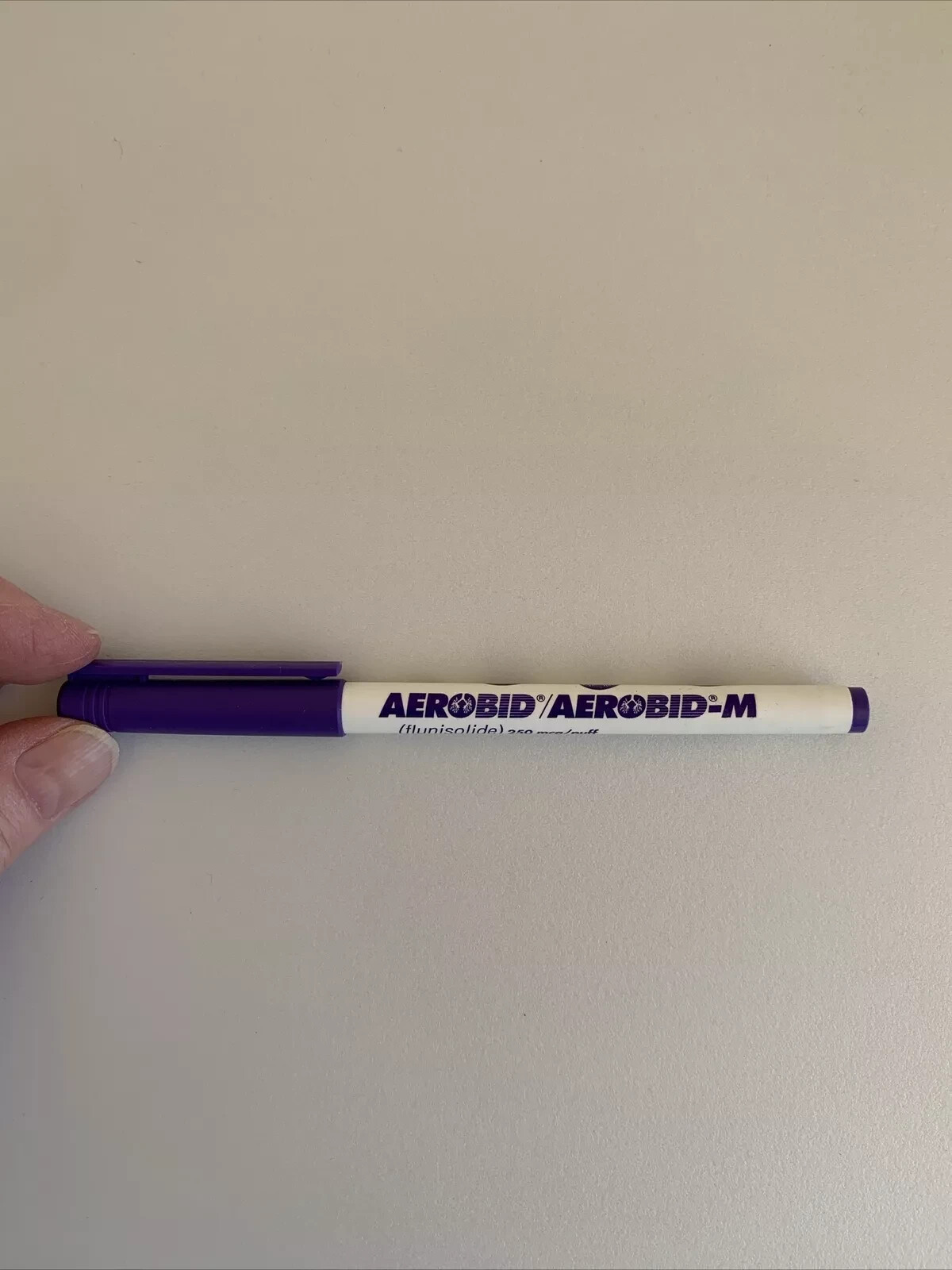 LOT OF 10 UNIQUE Pharmaceutical Pens; Drug Rep; All Drugs Start with Letter “A”