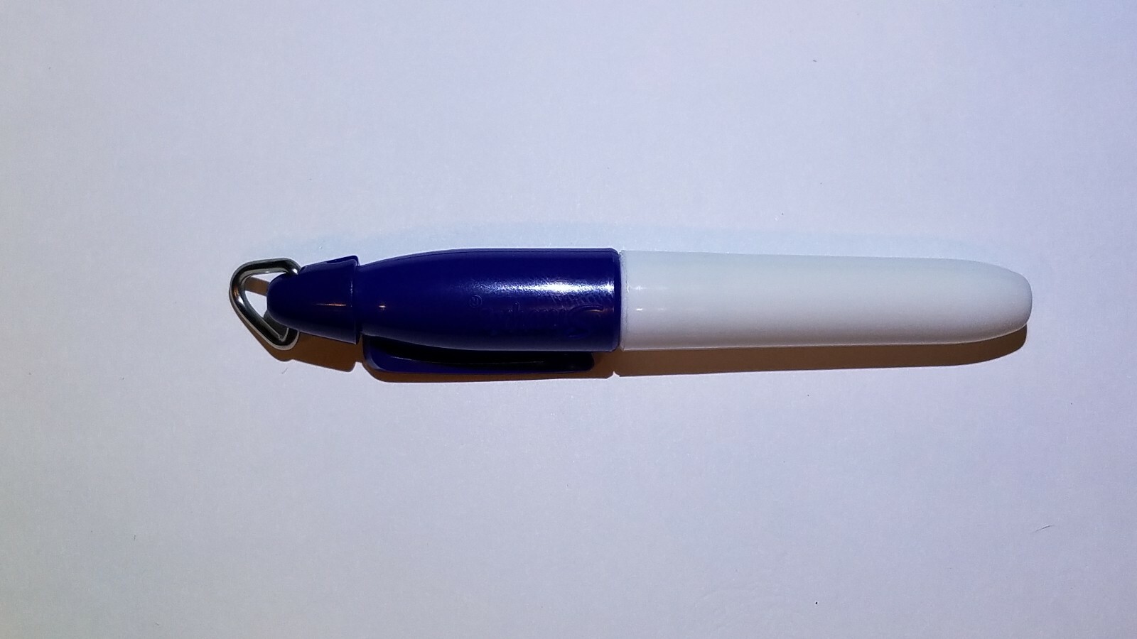 Flomax Mini Purple Sharpie Marker Drug Rep Pharmaceutical Promo Brand NEW