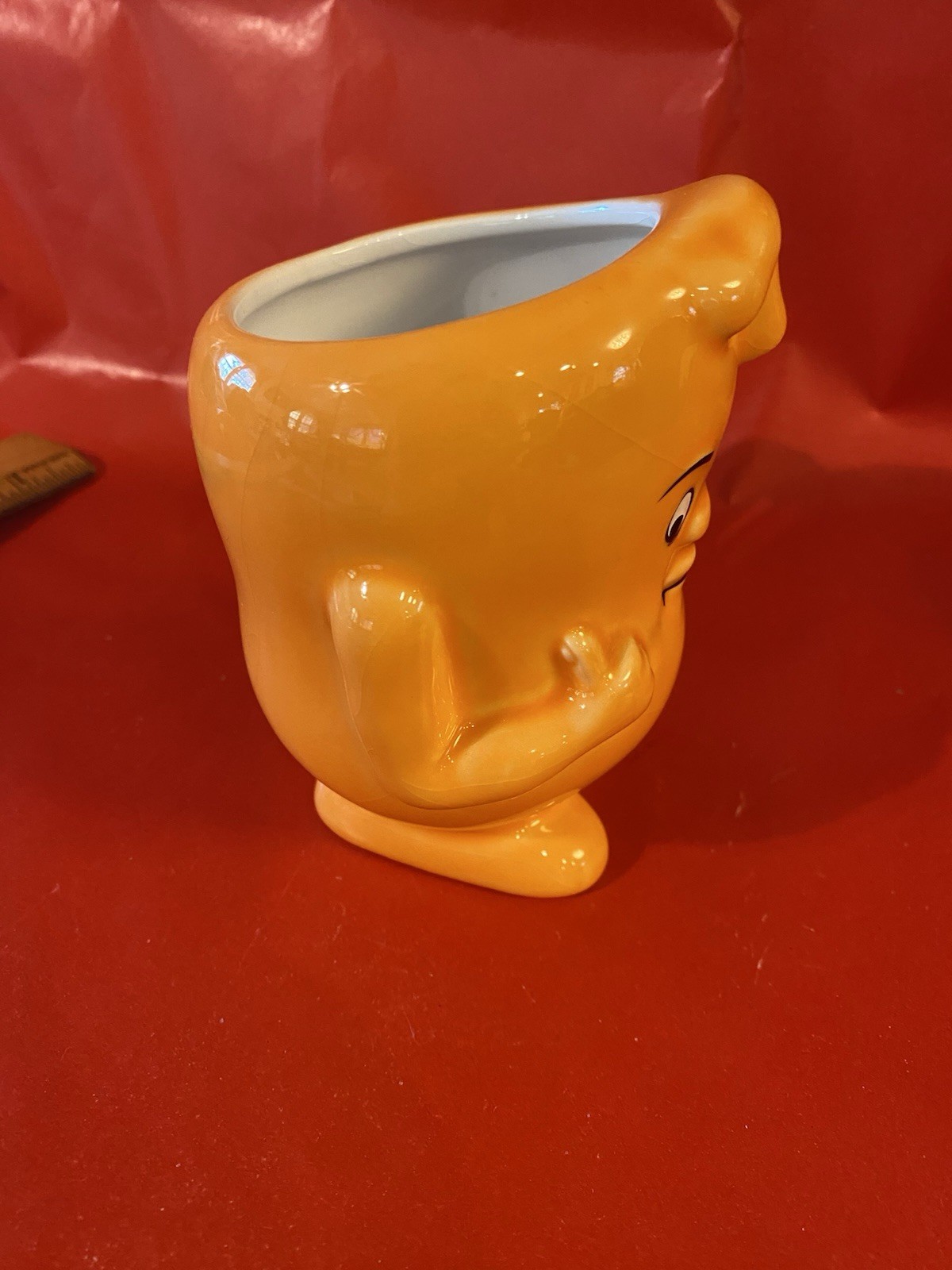 MR. STOMACH – Novelty Coffee Cup, Actos Medical Advertising Coffee Mugs