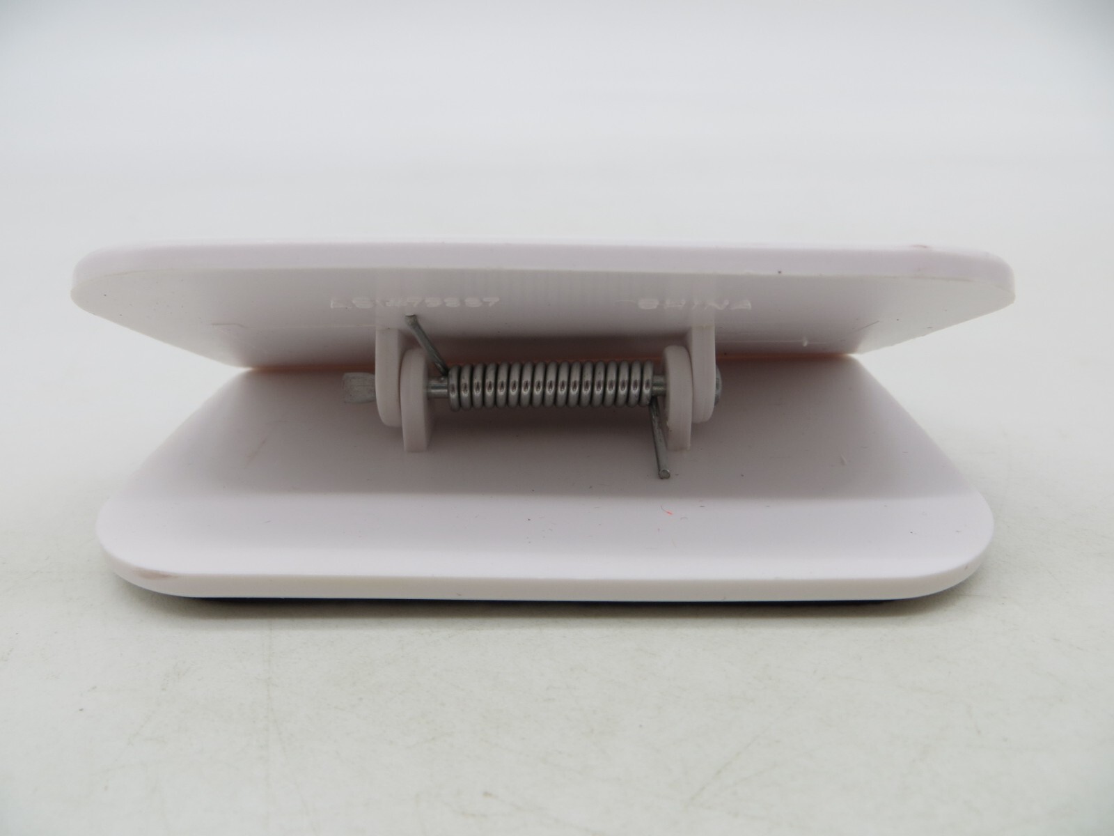 Drug Rep Promo Paper / Binder Clip doctors office promotional item TEKTURNA #634