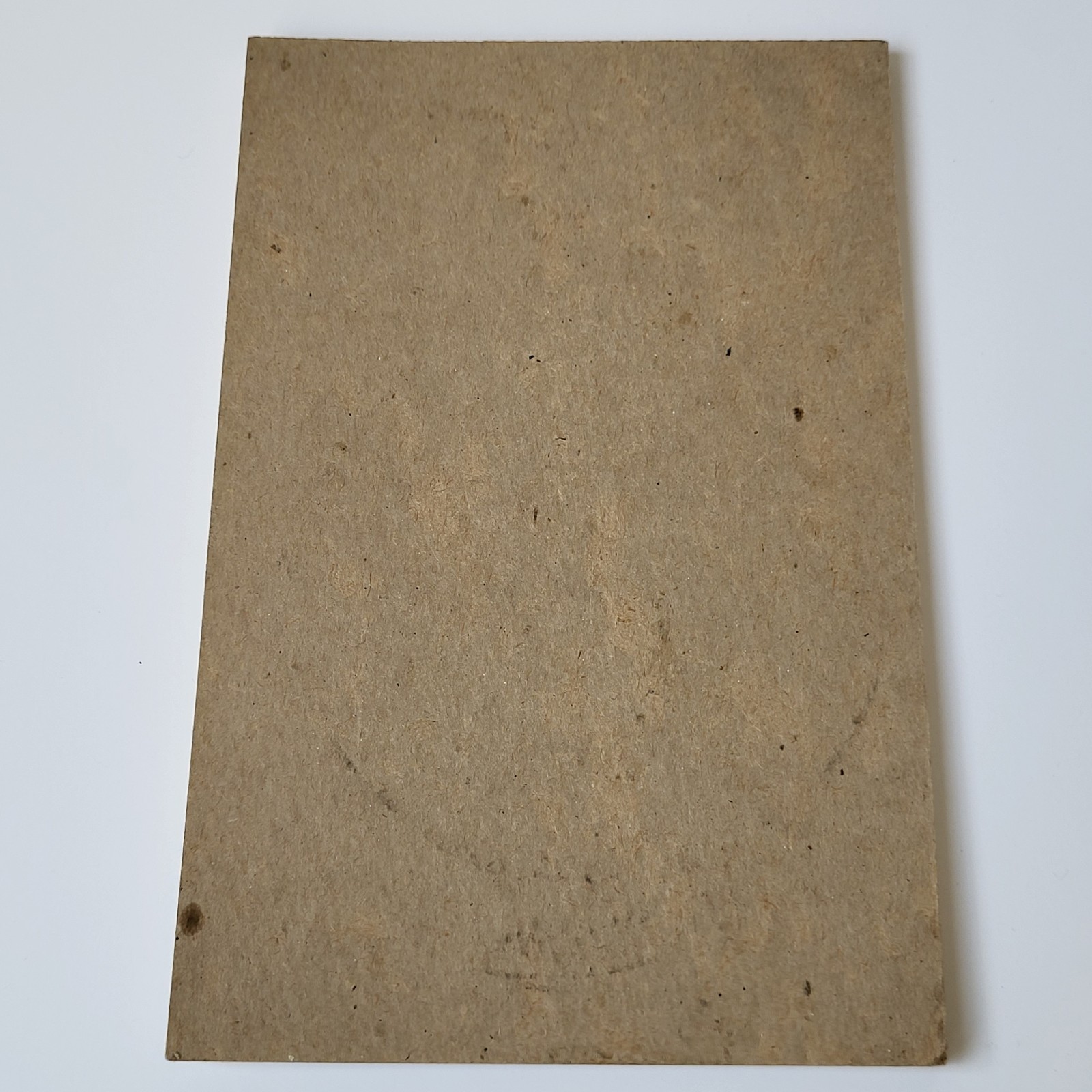 Vintage Drug Rep Tylenol Extra Strength Capsules Paper Notepad Old McNeil Logo