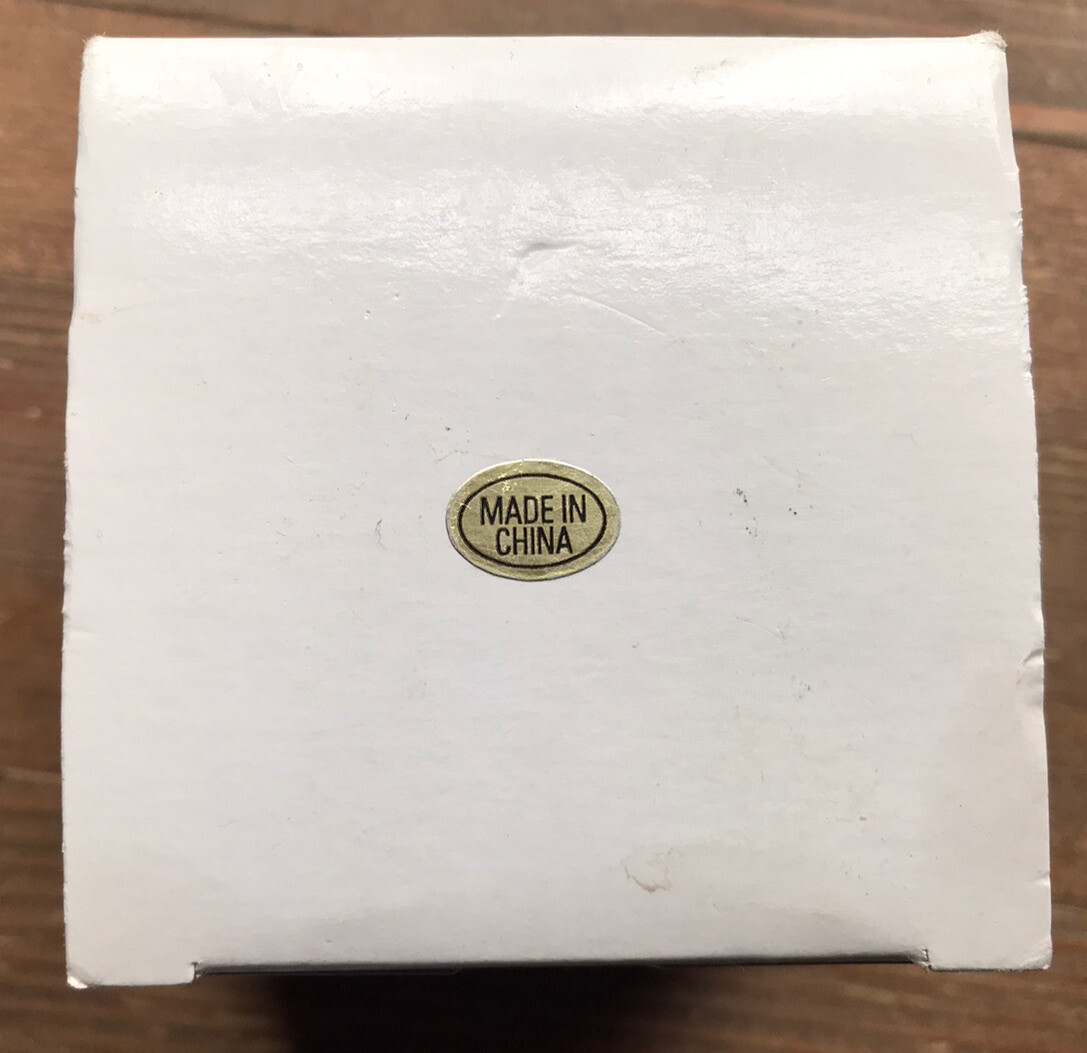 SPIRIVA PHARMACUETICAL DRUG REP CUBE