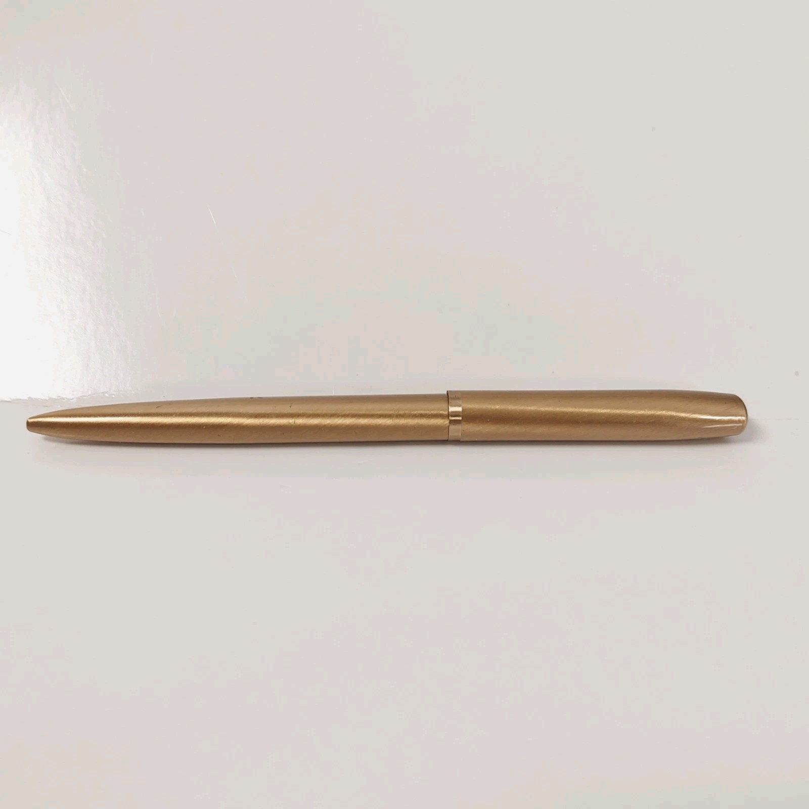 Vintage Pharmaceutical Drug Rep Pen “Quinidex Extentabs”