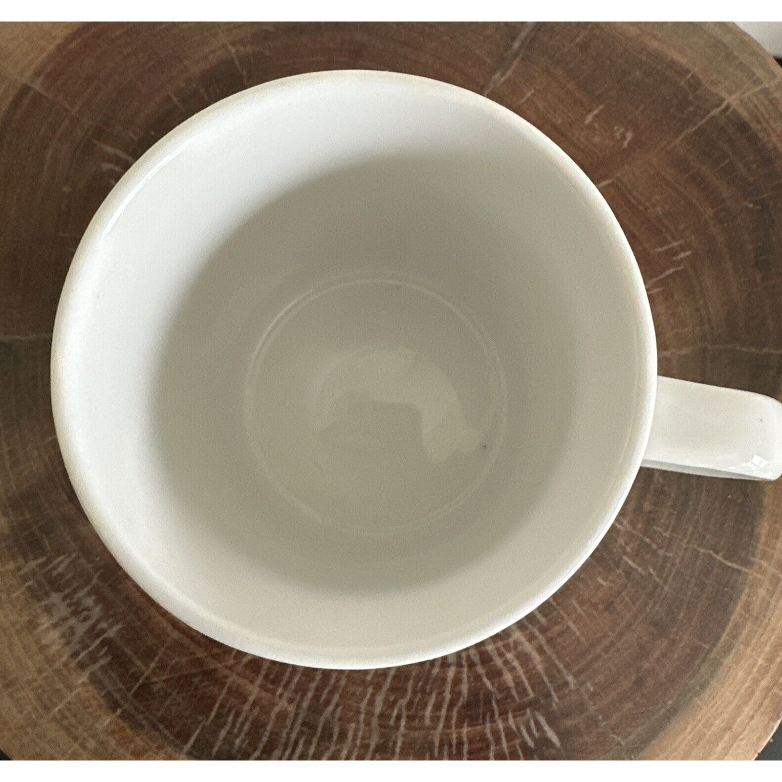Vintage BIAXIN Mug Cup Clairithromycin Pharmaceutical Advertising Coffee Ceramic