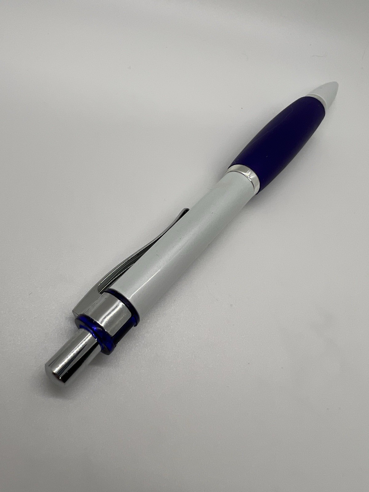 LANTUS SoloSTAR Drug Rep Pharmaceutical Pen RARE 2008 Collectible