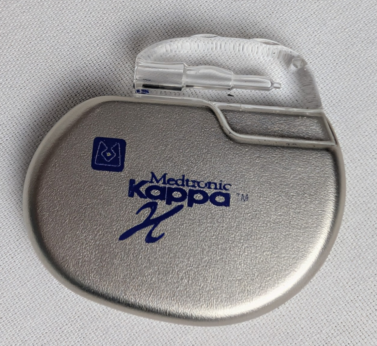 Medtronic Kappa SR401 SSIR Display Model not for Human Use
