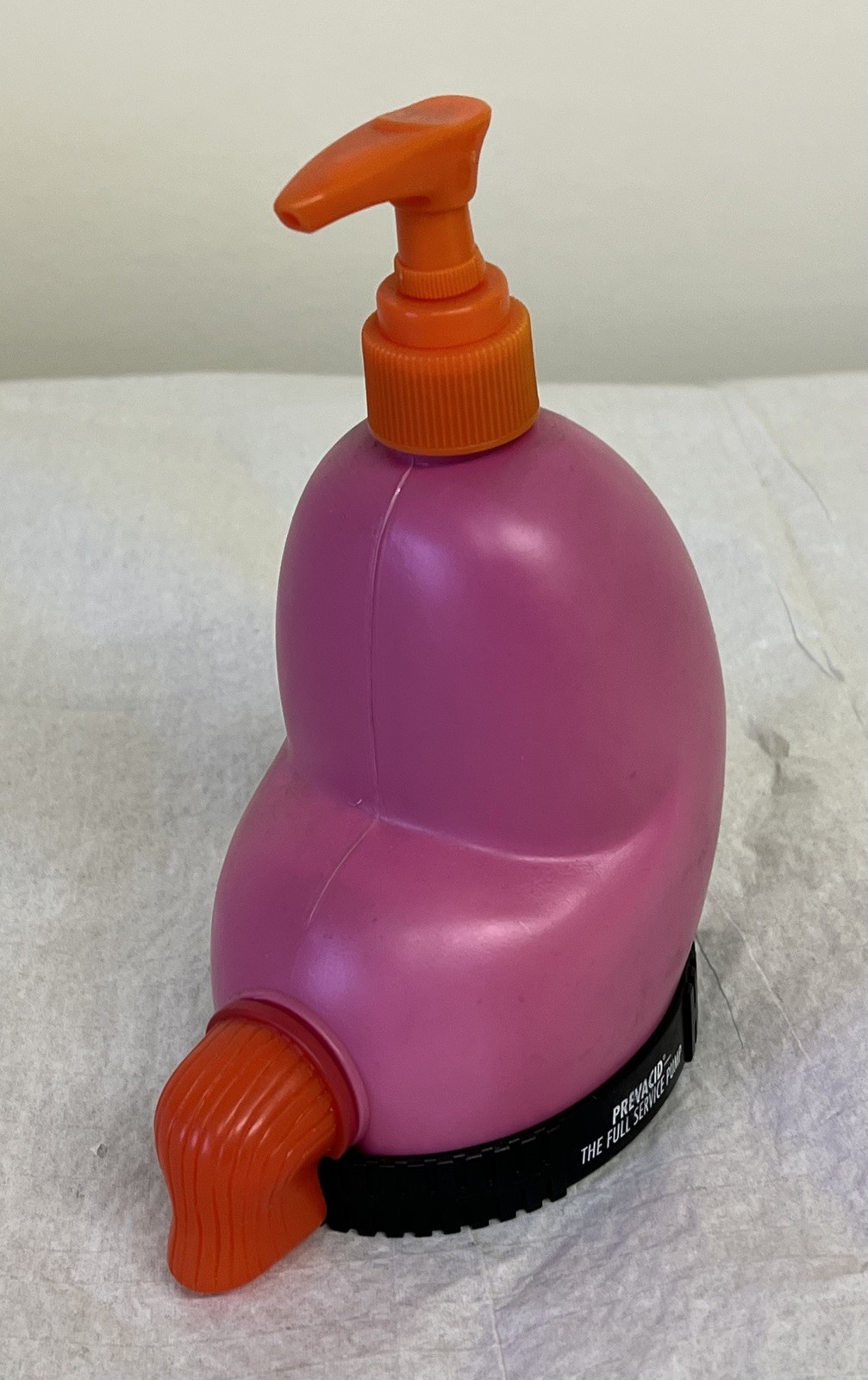 PREVACID Pharmaceutical Drug Rep Promo – Hand Lotion – TAP Pharmaceuticals Inc.