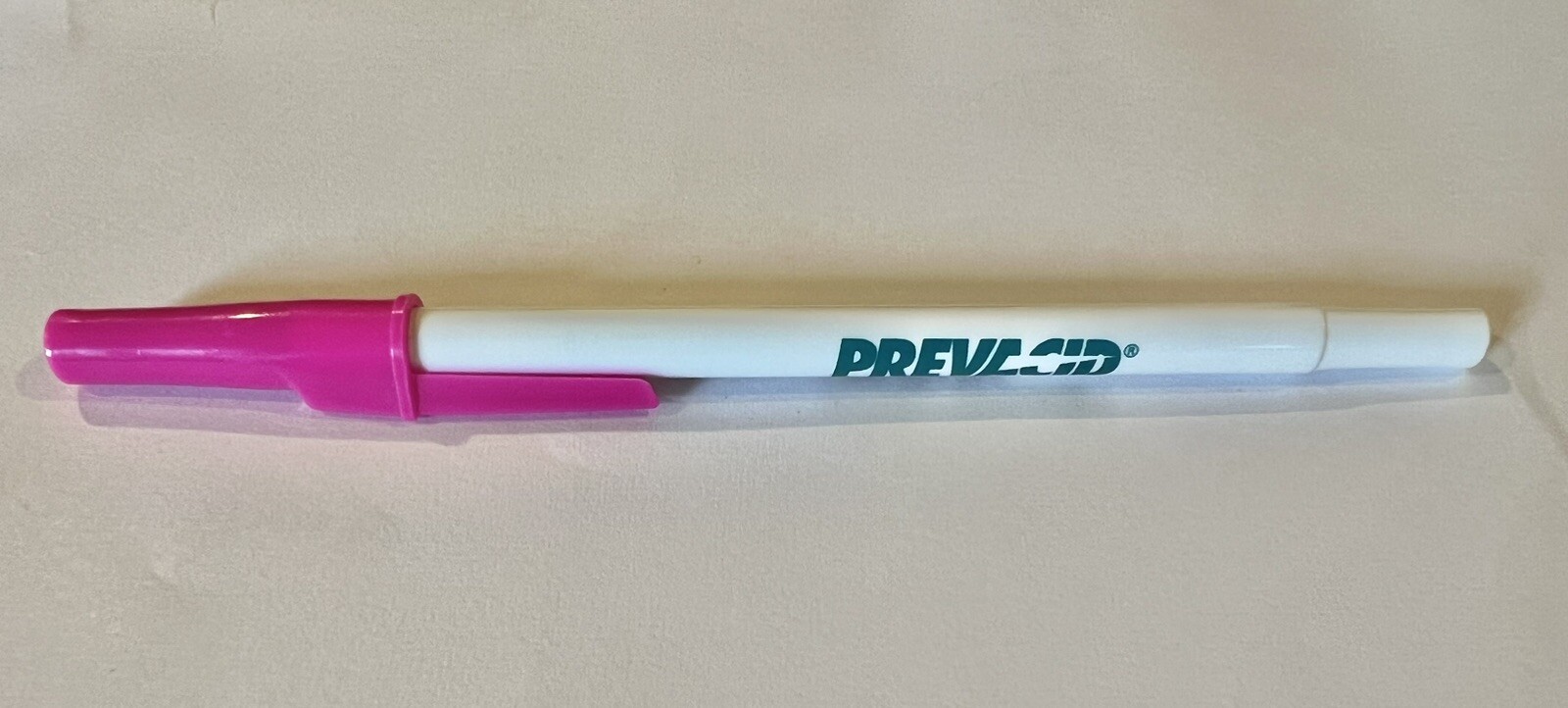 Pharmaceutical Drug Rep PREVACID Pen 2004
