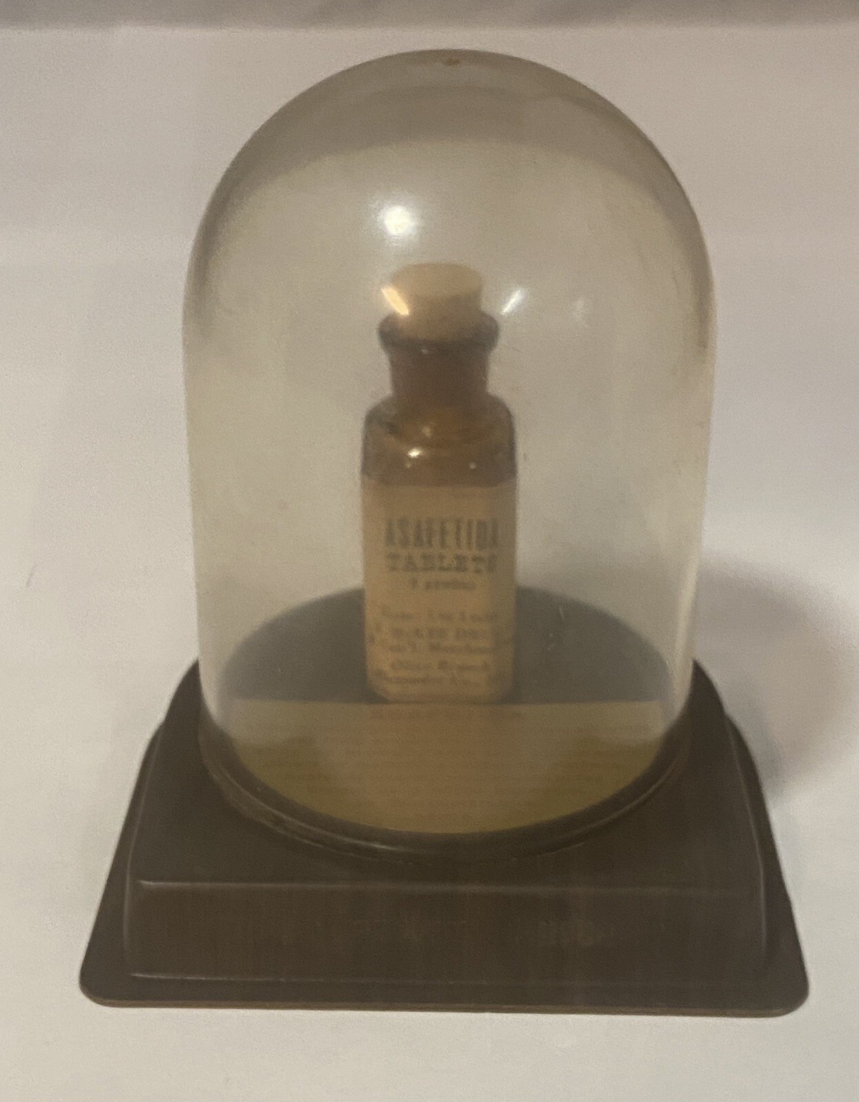 SURBEX-T Pharmacy Display Asafetida Tablets Pharmaceutical Advertising Display