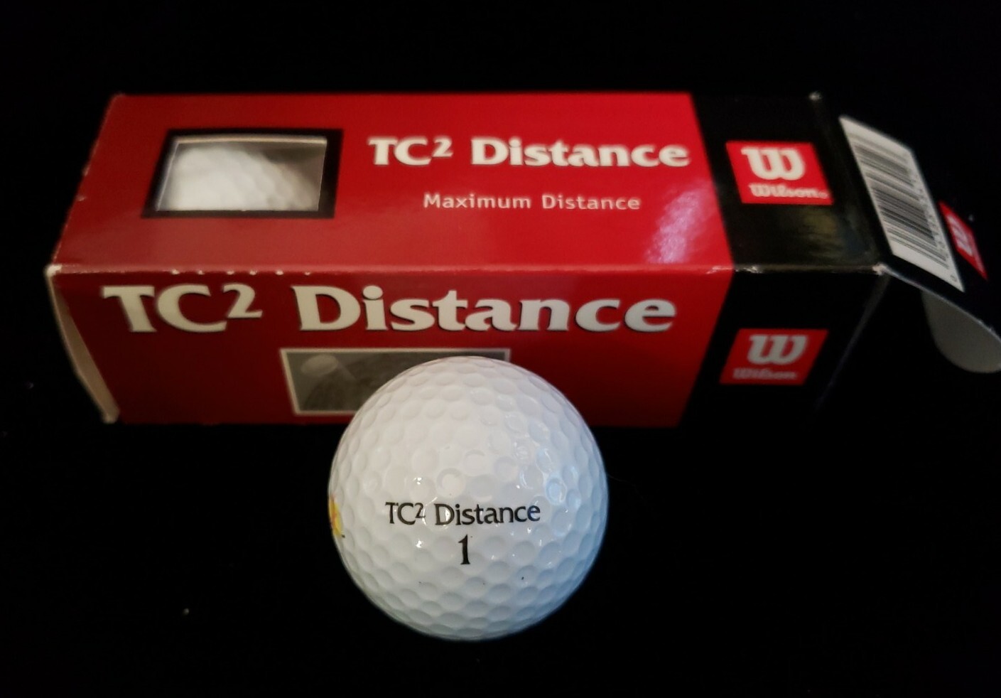 CELEXA Golf Ball Forest Pharmaceuticals / Laboratory Promo item