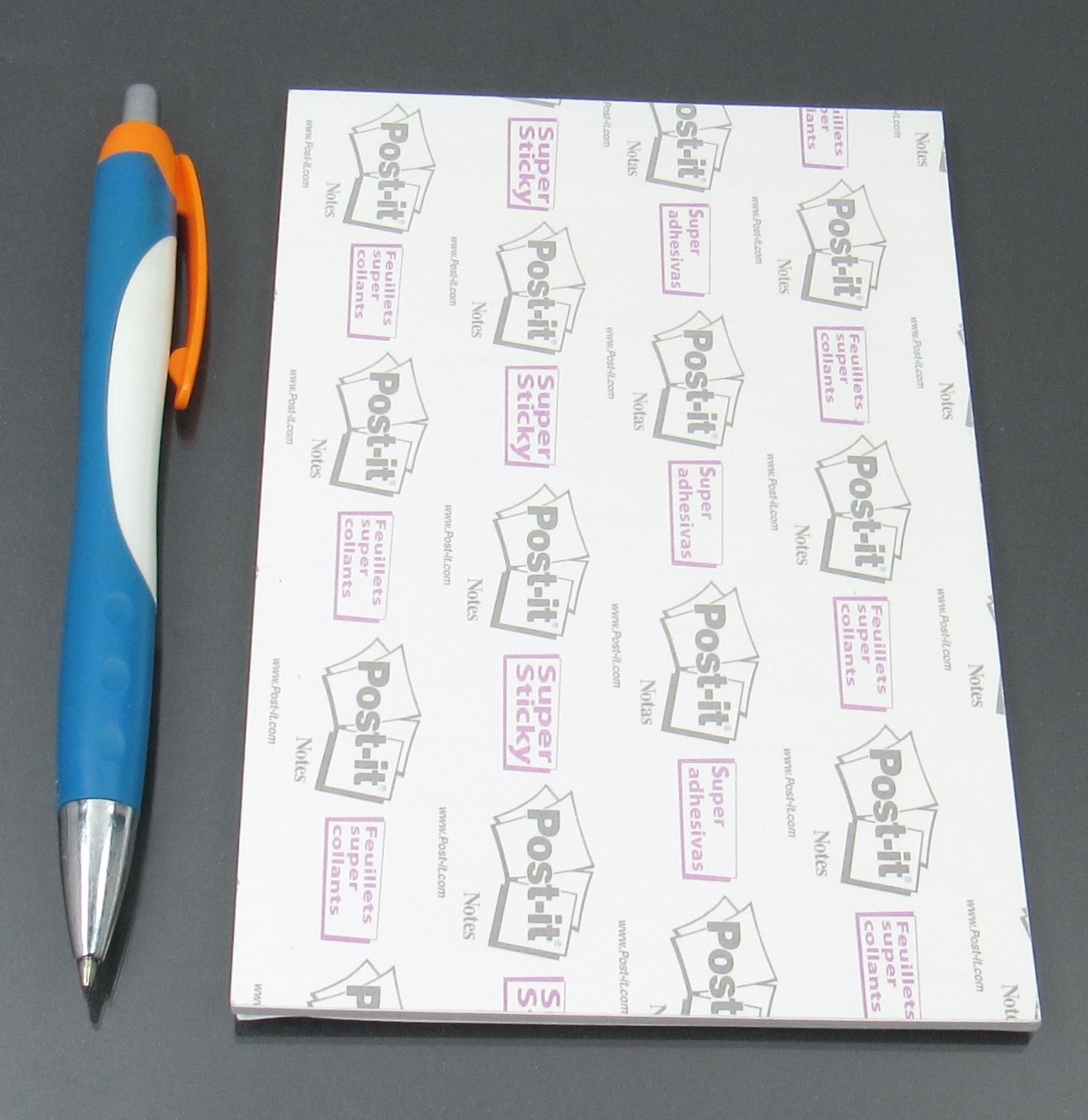 Byetta Lot PEN + Sticky Pad Drug Rep Pharmaceutical Promo Advertising