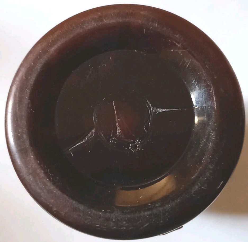 Vintage Pennyroyal Combination • Nature’s Herbs • Sealed Retro Supplement
