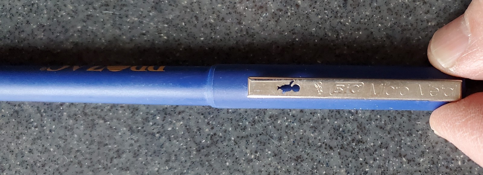 PROZAC FLUOXETINE HCL Pharmaceutical Drug Rep Pens Vintage BIC rare