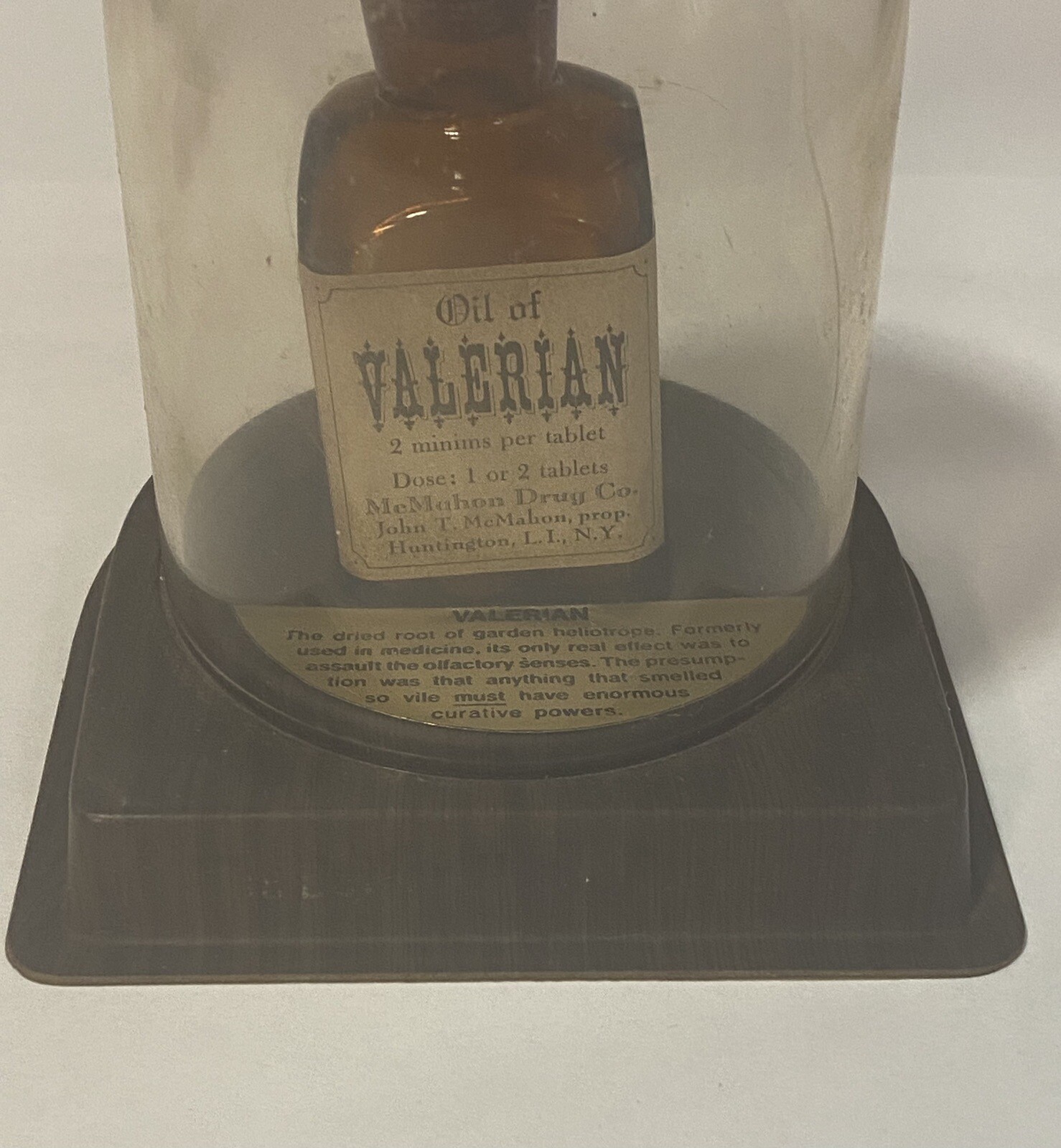 SURBEX-T Pharmacy Display Valerian Pharmaceutical Advertising Display