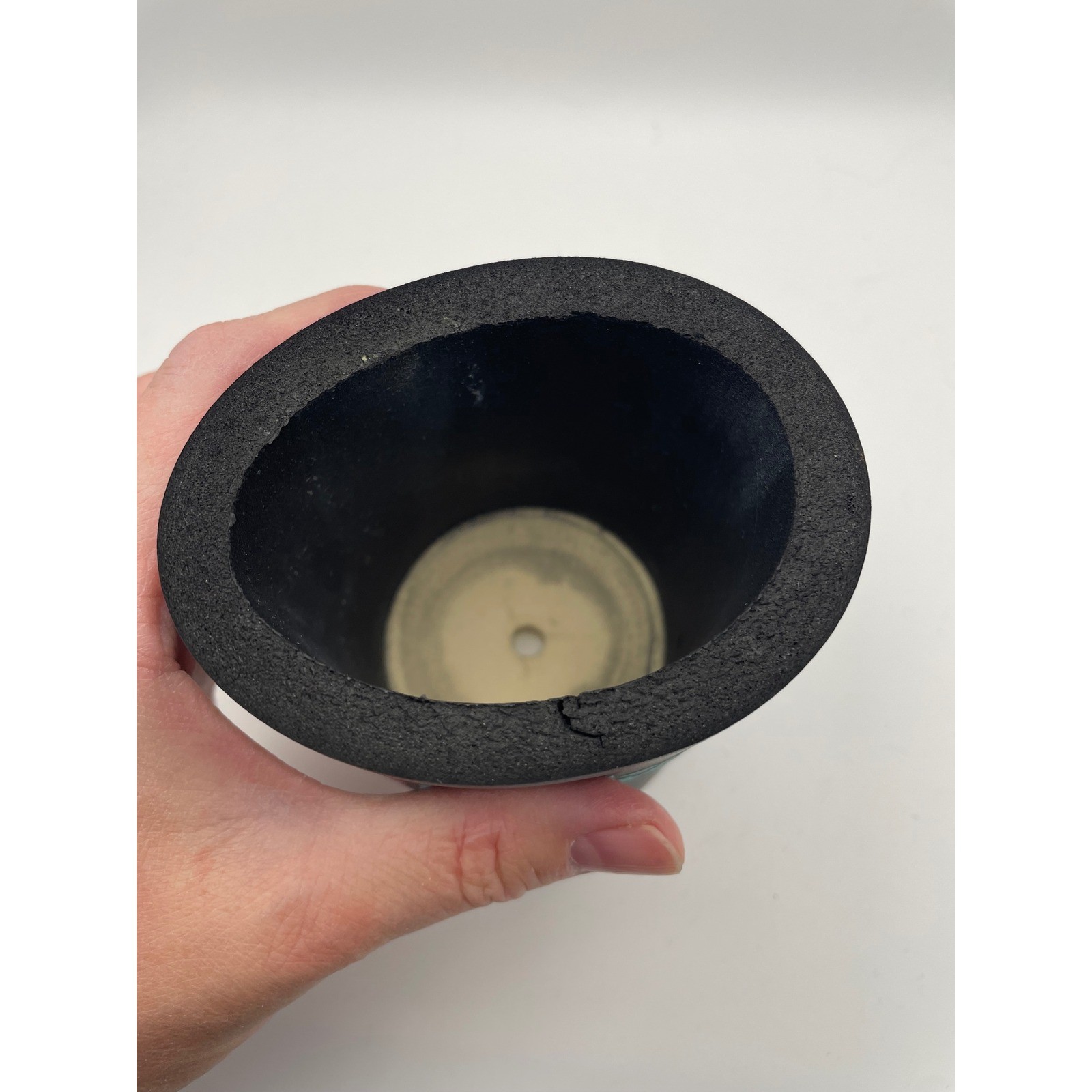 Prevacid Lansoprazole Black Foam Koozie Can Holder Promo