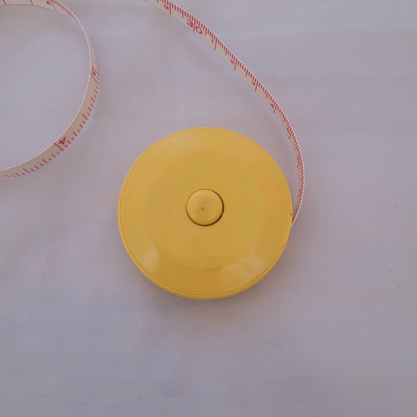 Pharmaceutical Drug Rep Promo Actonel Tailor’s Tape Measure 60″ 90s