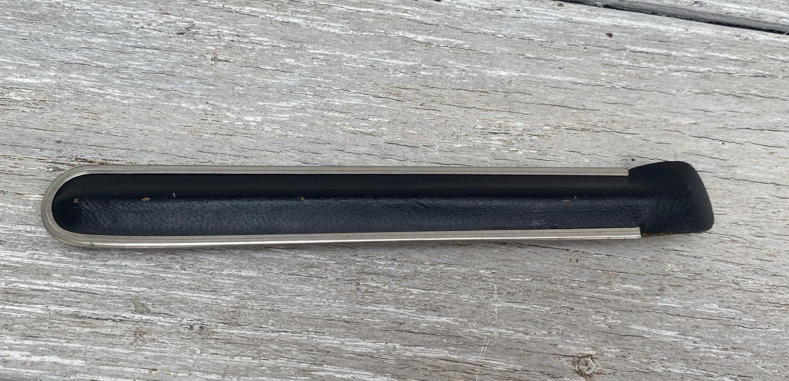 The C&P Telephone Company of West Virginia,Vintage TELESCOPIC POINTER w BOX#CE
