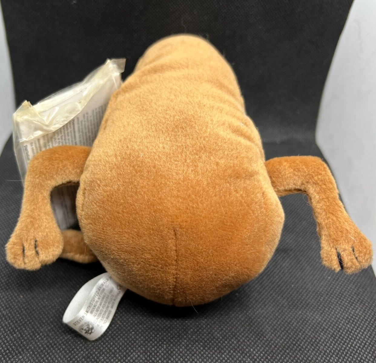 ACTOS PIOGLITAZONE Liver Plush 8″ Medical Pharmaceutical Advertising Drug Rep