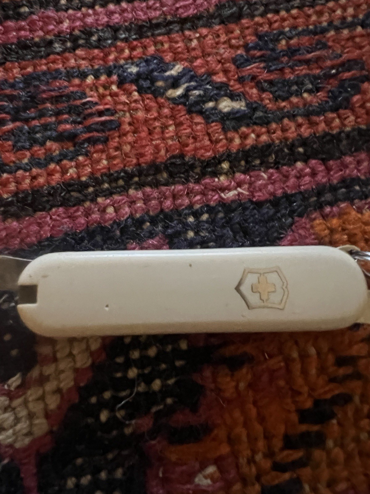 Lortab 7.5/500C Pharmaceutical Promo Swiss Army knife