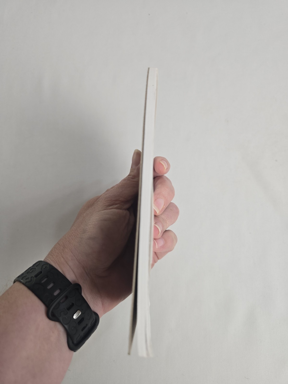 Drug Rep Promo Coumadin Pharmaceutical Advertising Notepad Paper