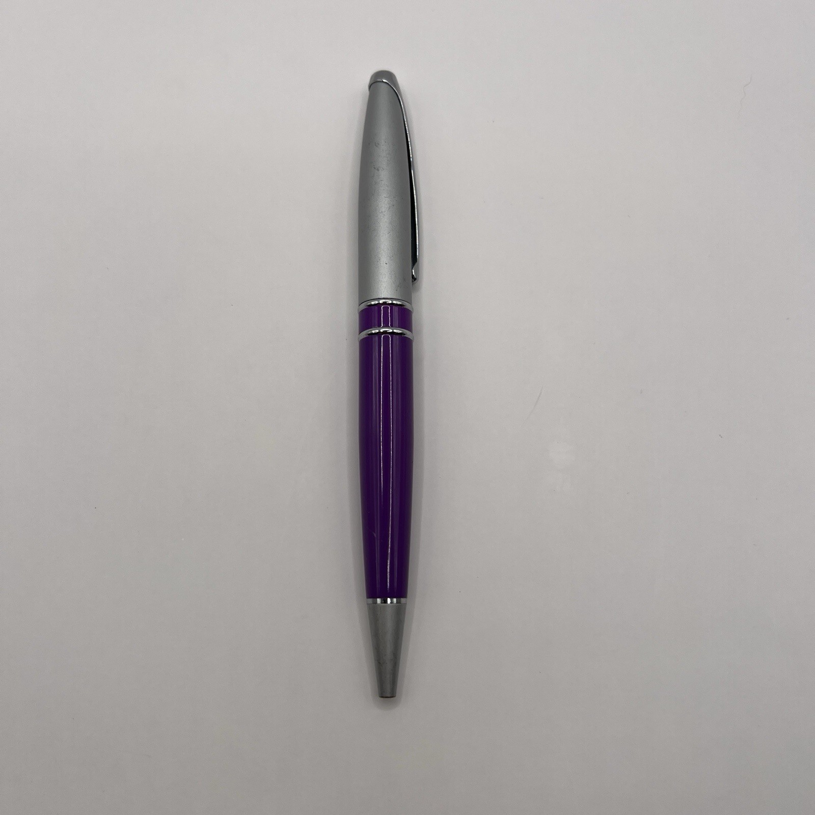 VTG Zyprexa Olanzapine Pharmaceutical Drug Rep Pens Syringe Marker Post It Flags